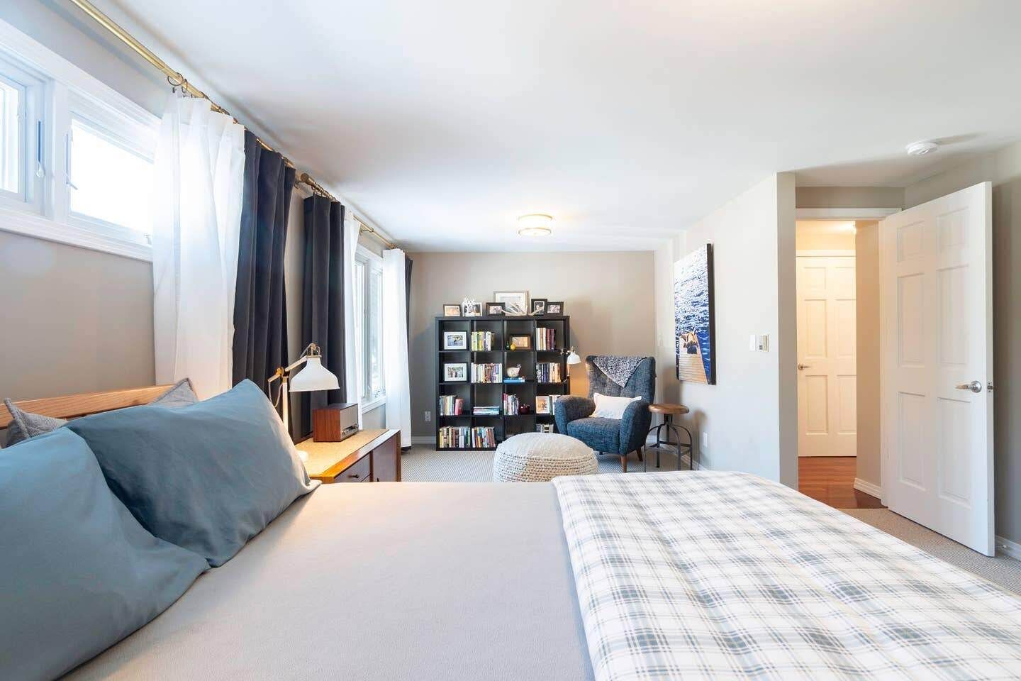 4 chambres, fer et planche à repasser, lit parapluie, Wi-Fi gratuit