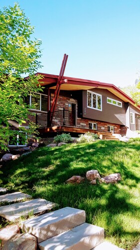 Sunny & Spacious North Boulder Home