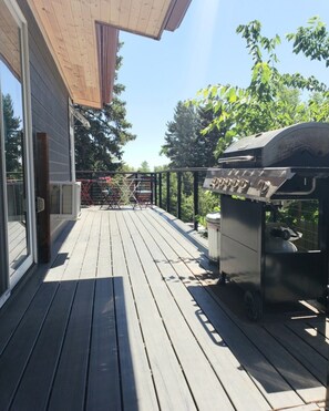 Terraço/pátio