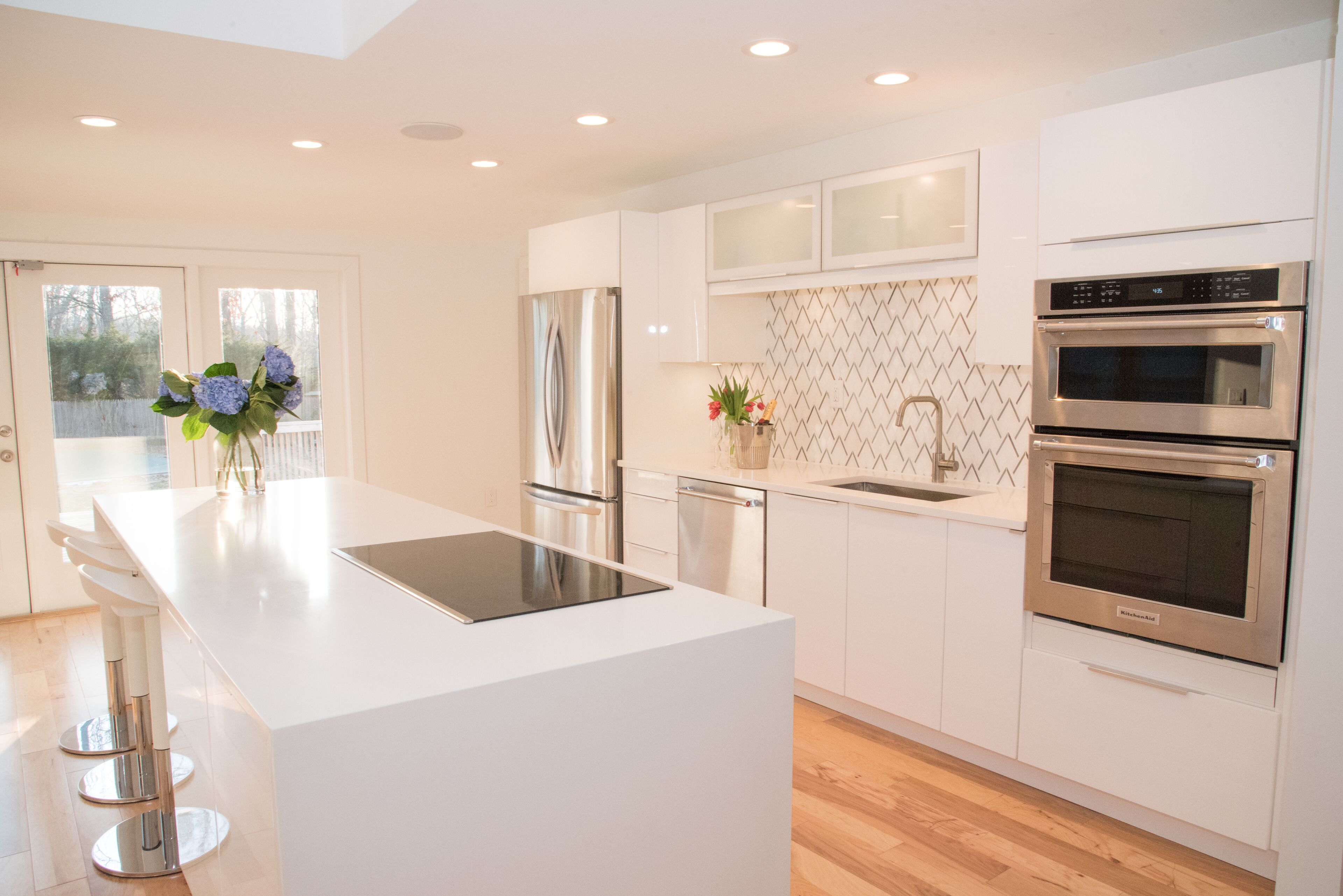 Southampton Private getaway. Private heated salt pool & beach-family fun.