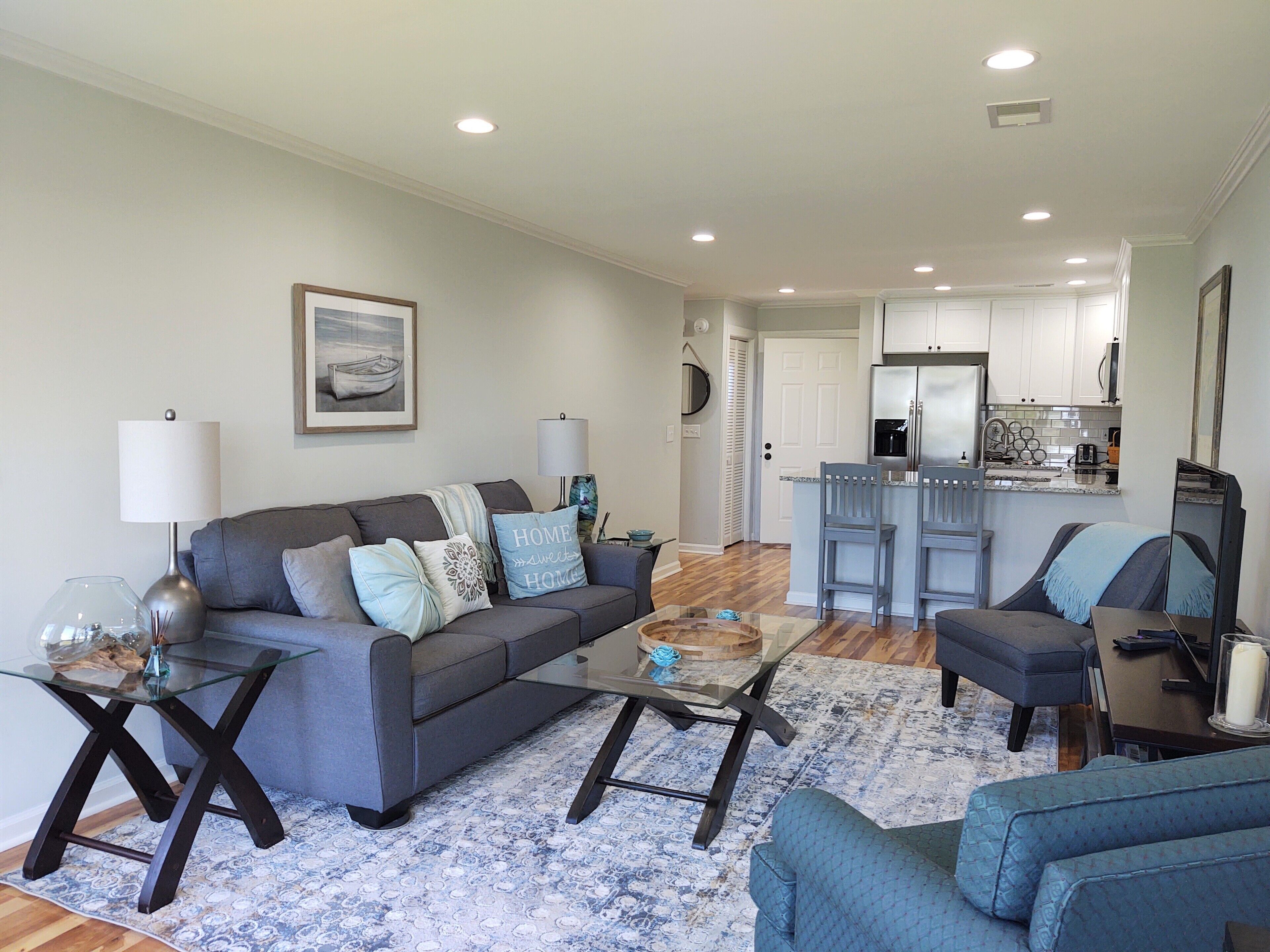 Breathtaking Salt Marsh Views & Sunsets & Kayaking with Dolphins