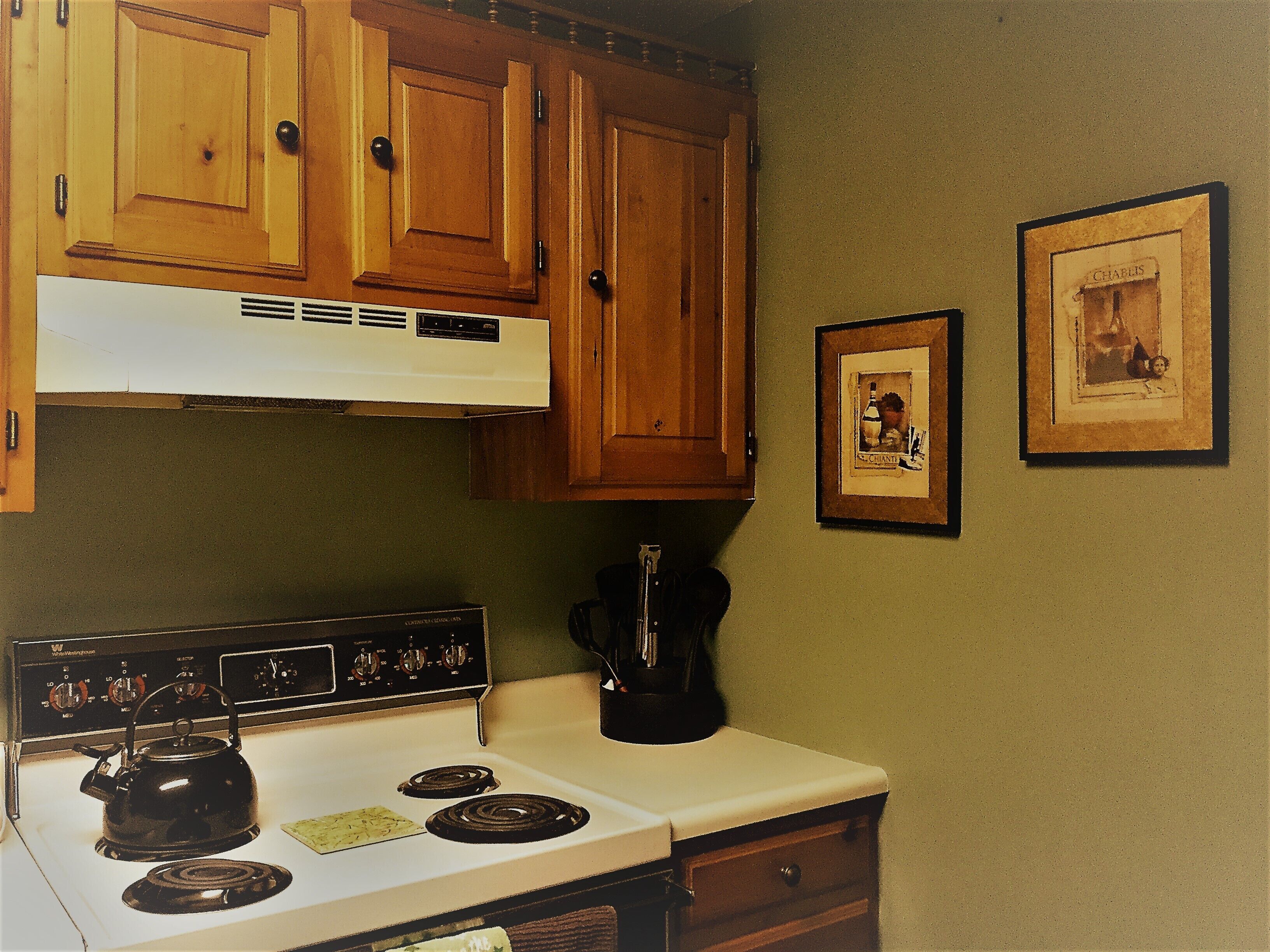 Seasons Penthouse - Closest to Clubhouse