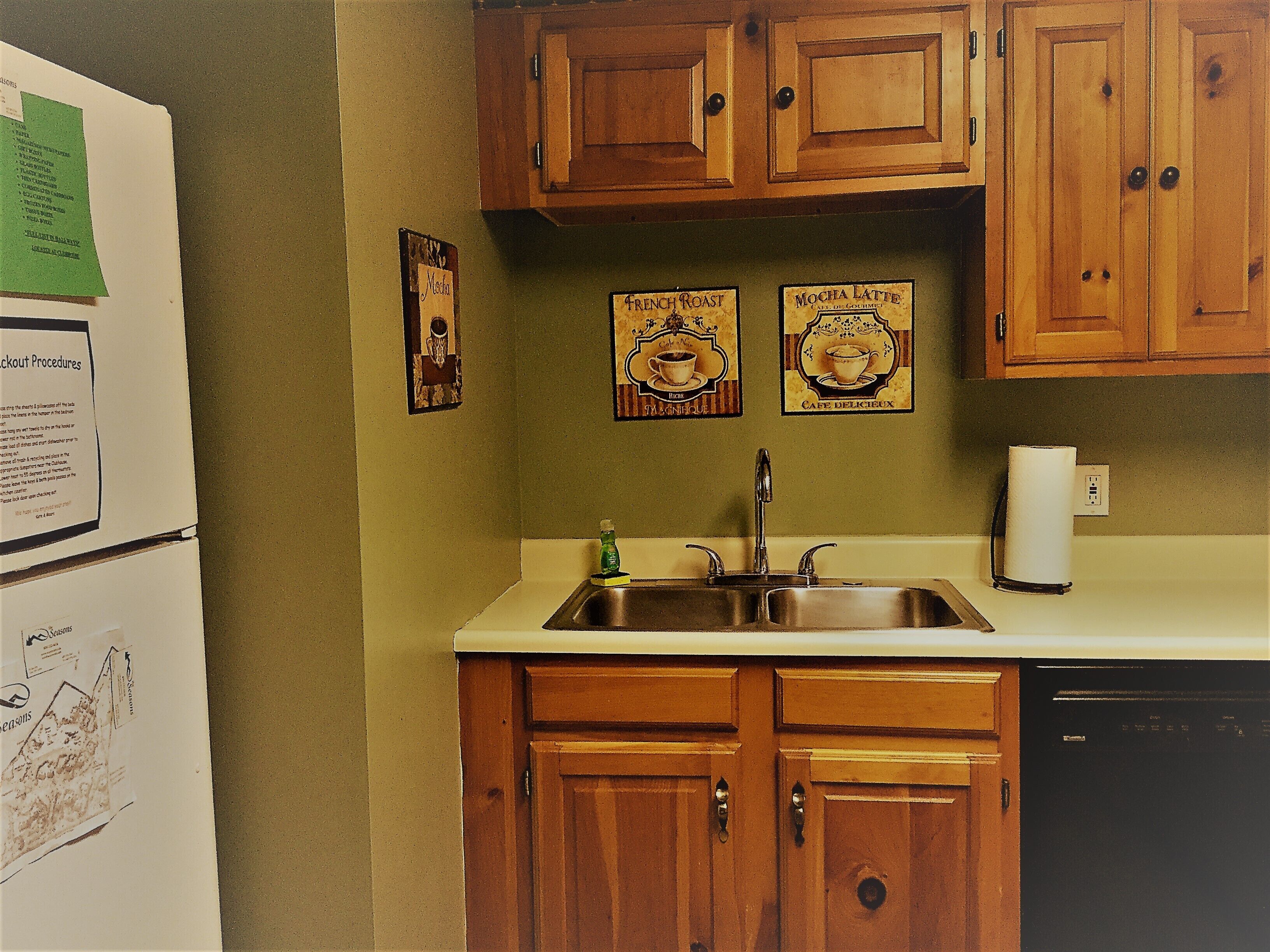 Seasons Penthouse - Closest to Clubhouse