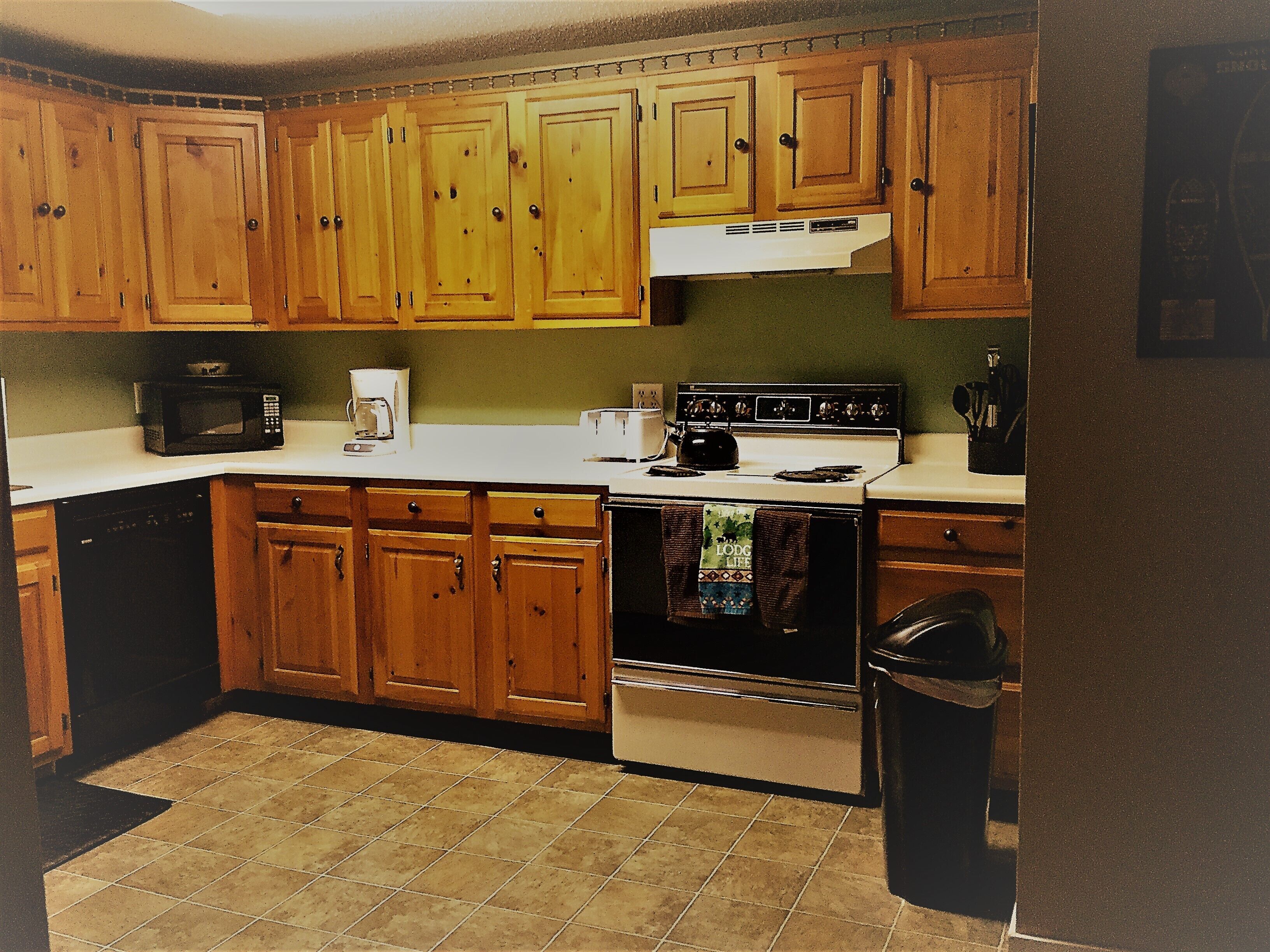 Seasons Penthouse - Closest to Clubhouse