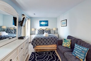 3 dormitoris, planxa i posts de planxar i internet gratuïta 