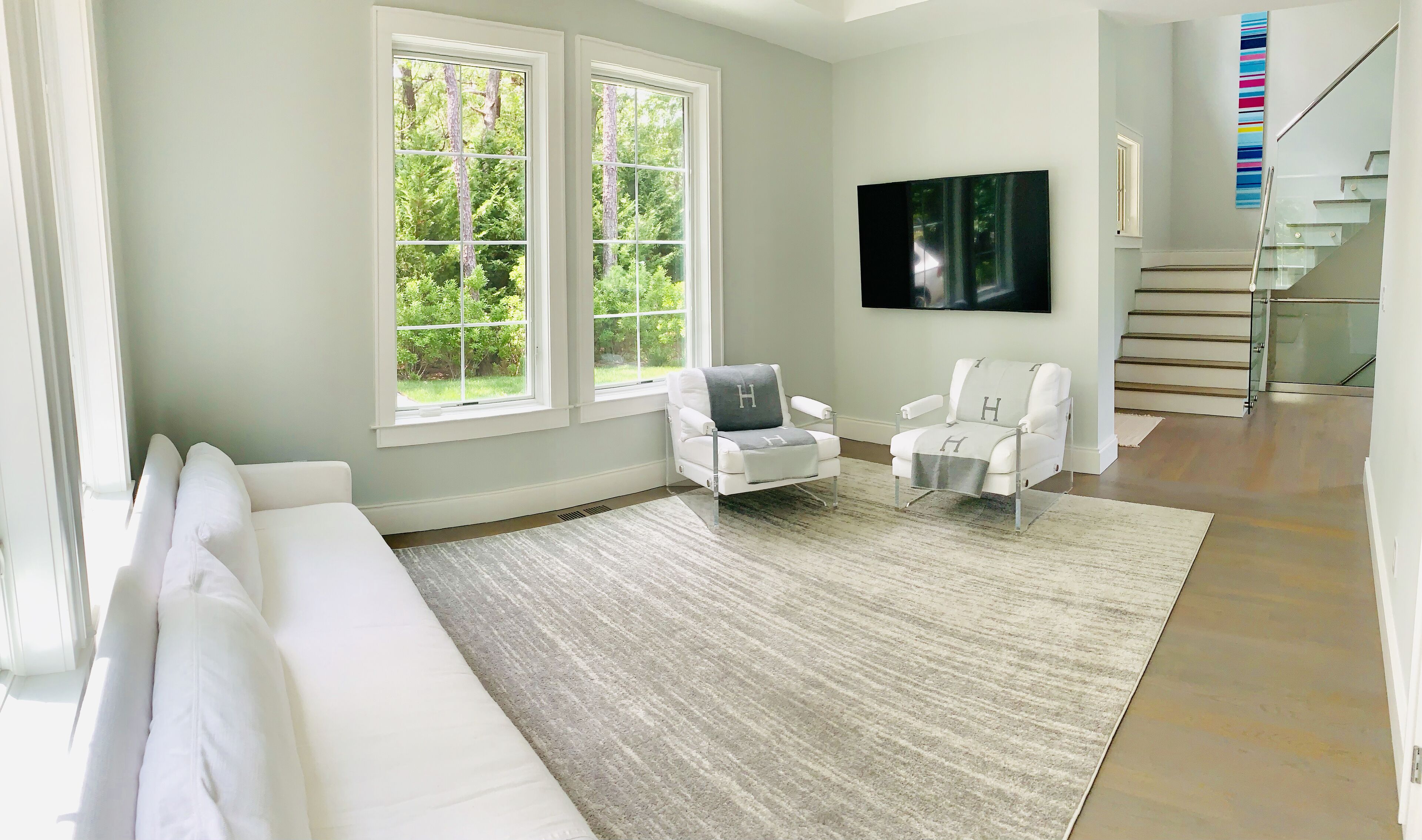 East Hampton 6 bedroom home