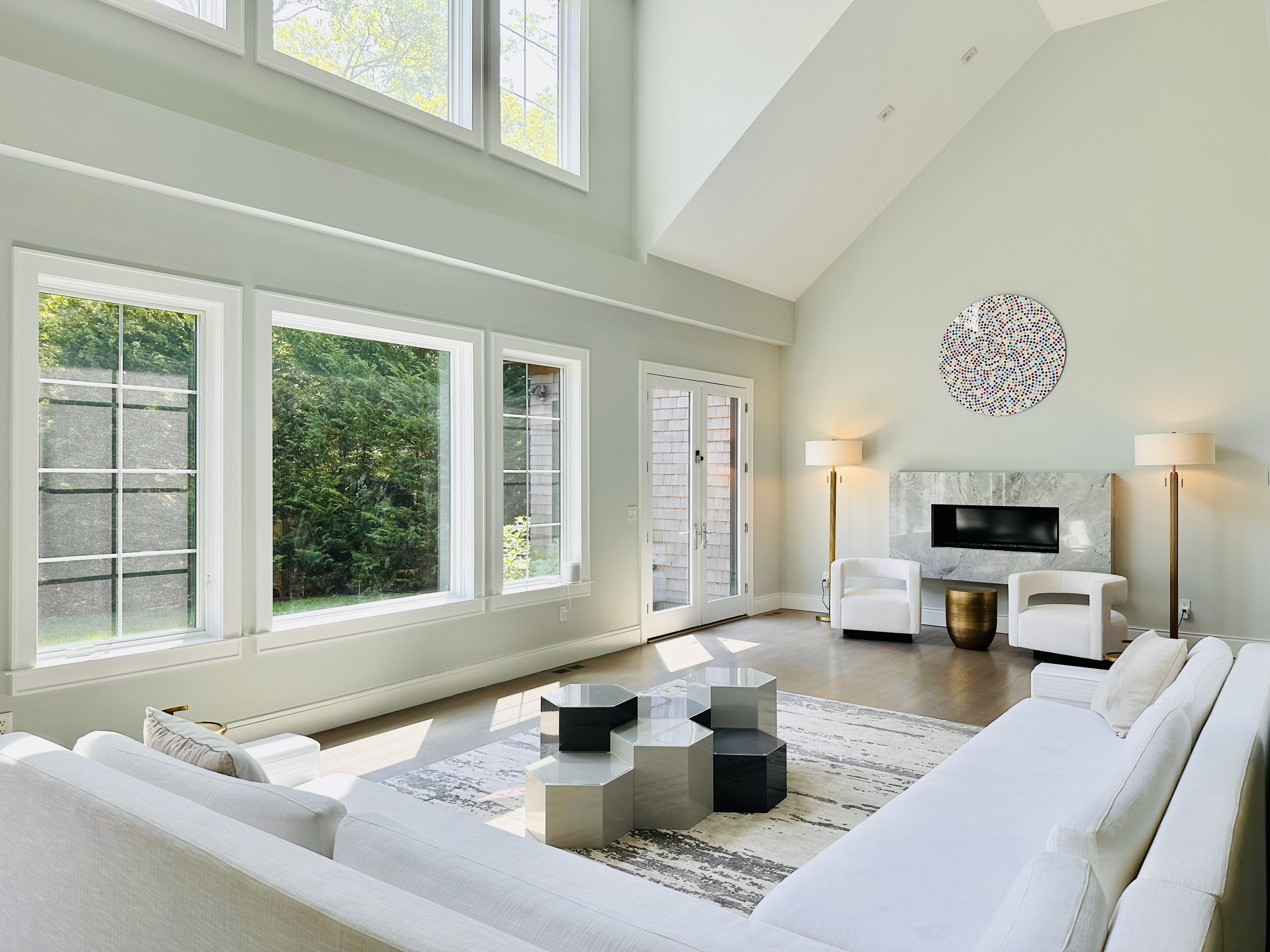 East Hampton 6 bedroom home