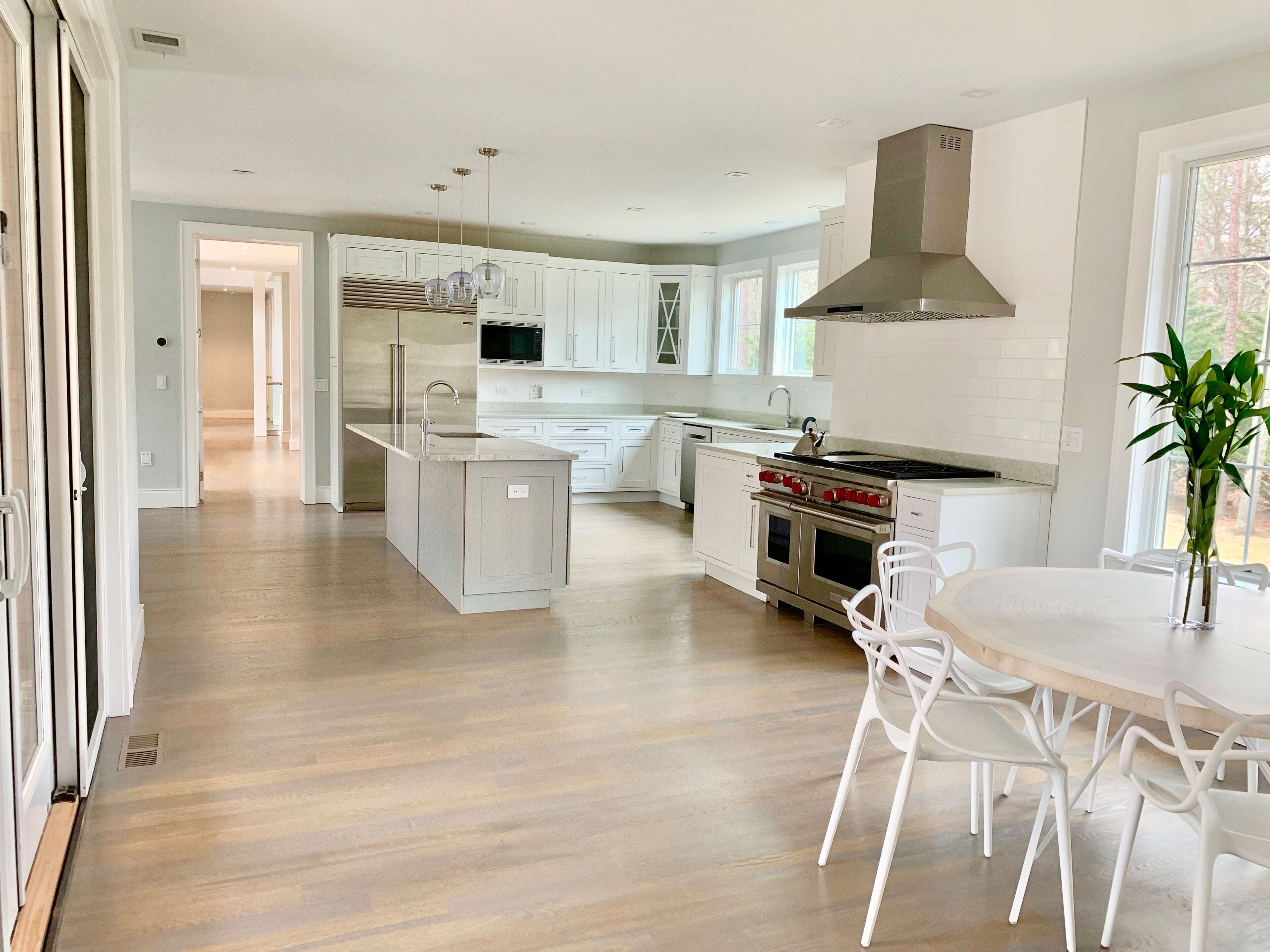 East Hampton 6 bedroom home