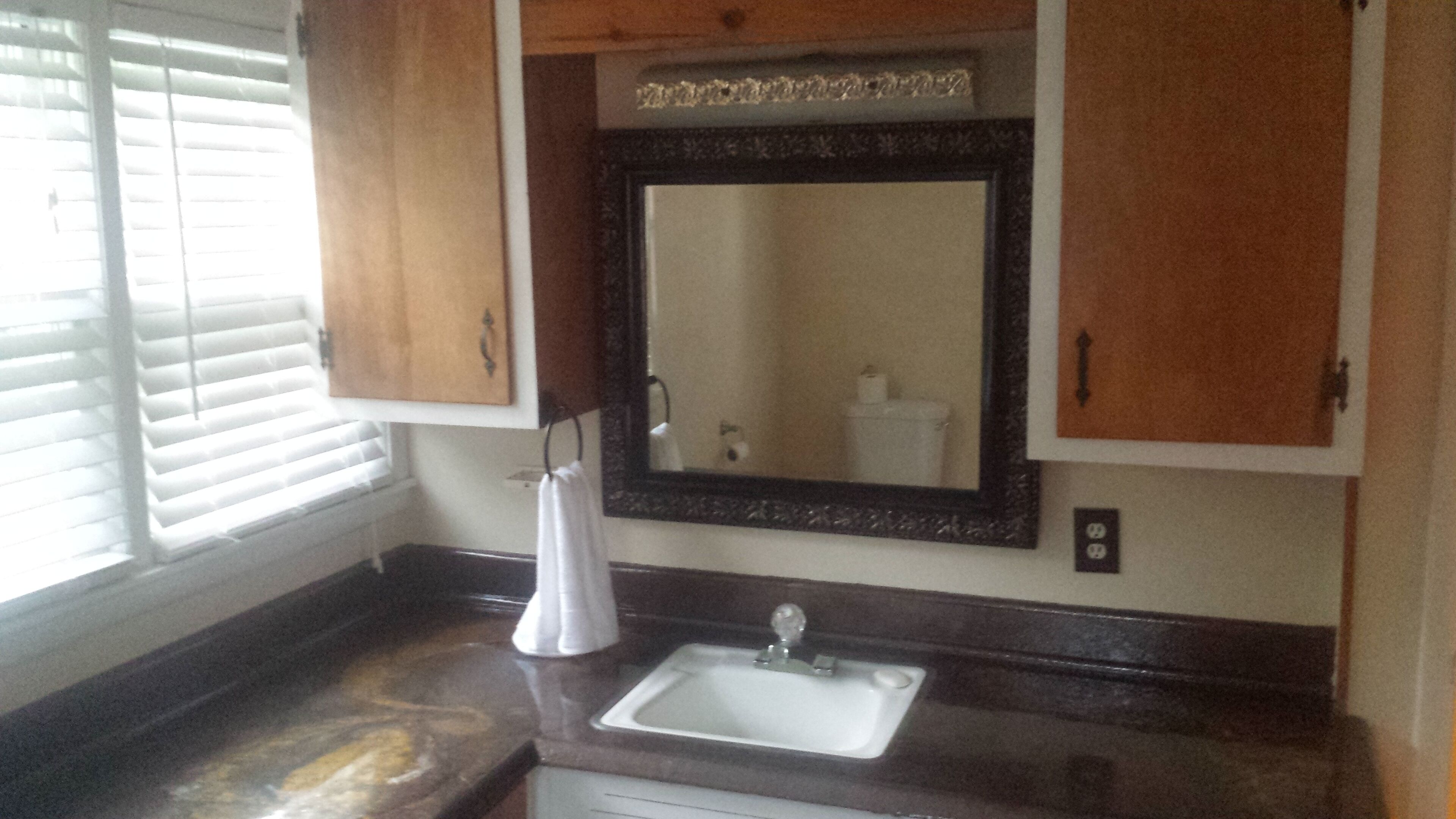 Fishing, Skiing, Swimming On A Quiet Secluded Valley  Lake