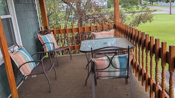 室外用餐