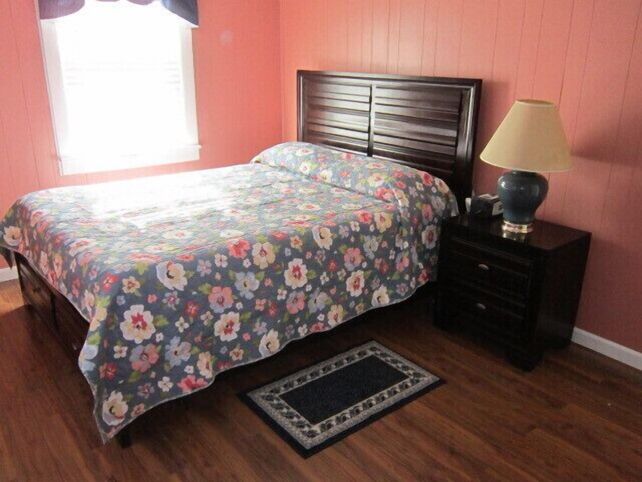 Fishing, Skiing, Swimming On A Quiet Secluded Valley  Lake