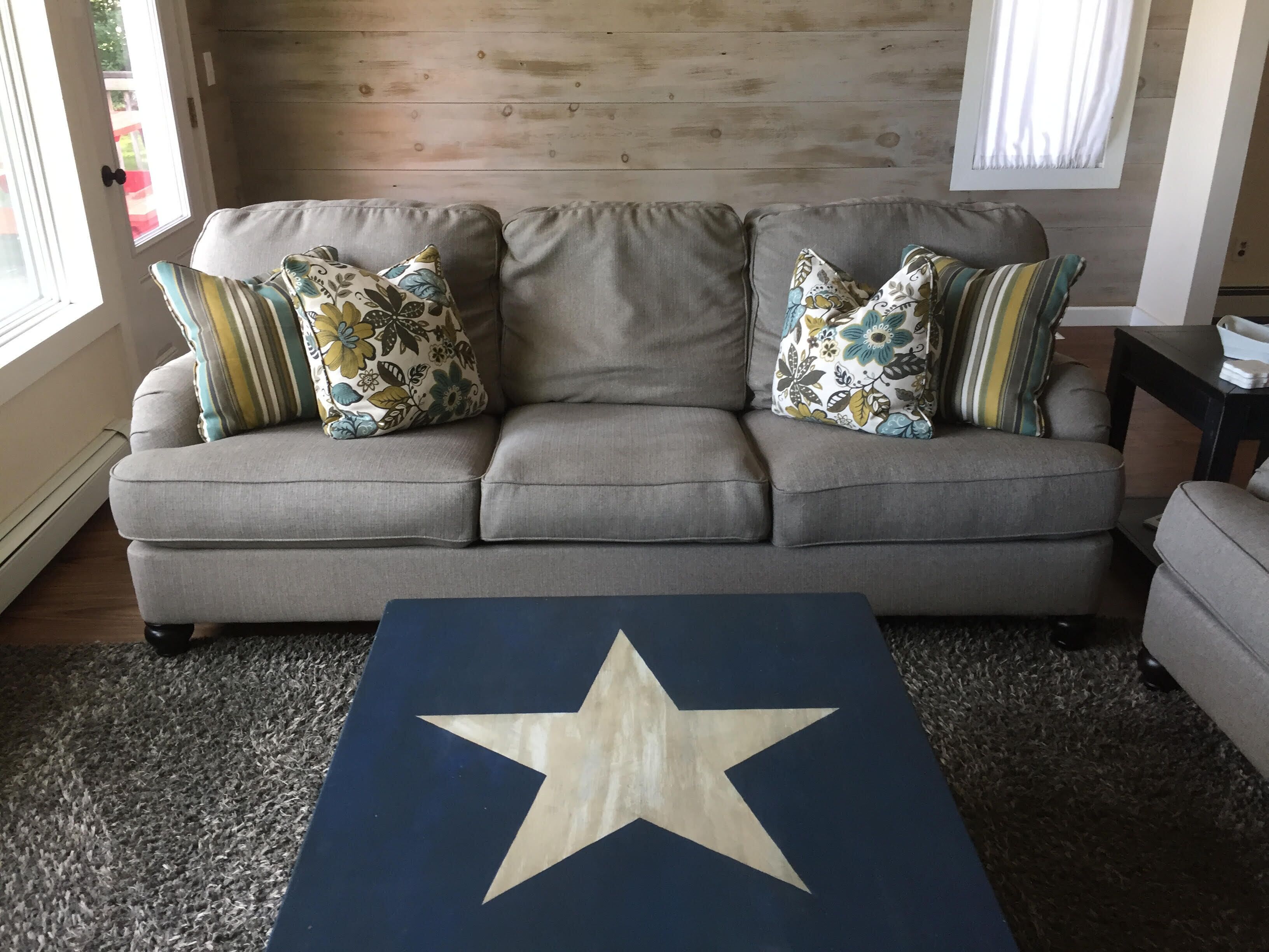 NEVAEH PROPERTIES - POKEGAMA LAKE, GR - ADULTS ONLY - 30 night minimum