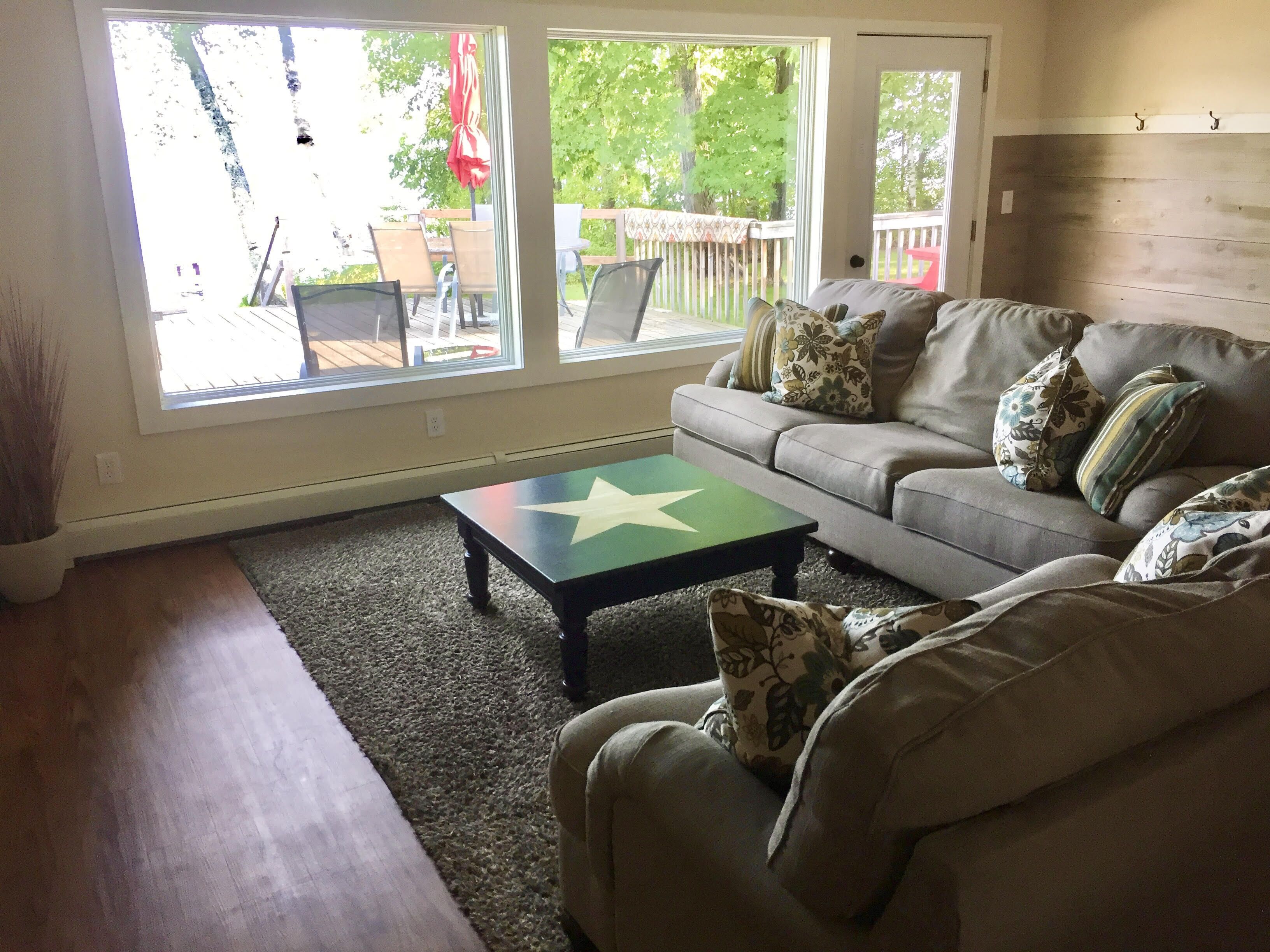 NEVAEH PROPERTIES - POKEGAMA LAKE, GR - ADULTS ONLY - 30 night minimum