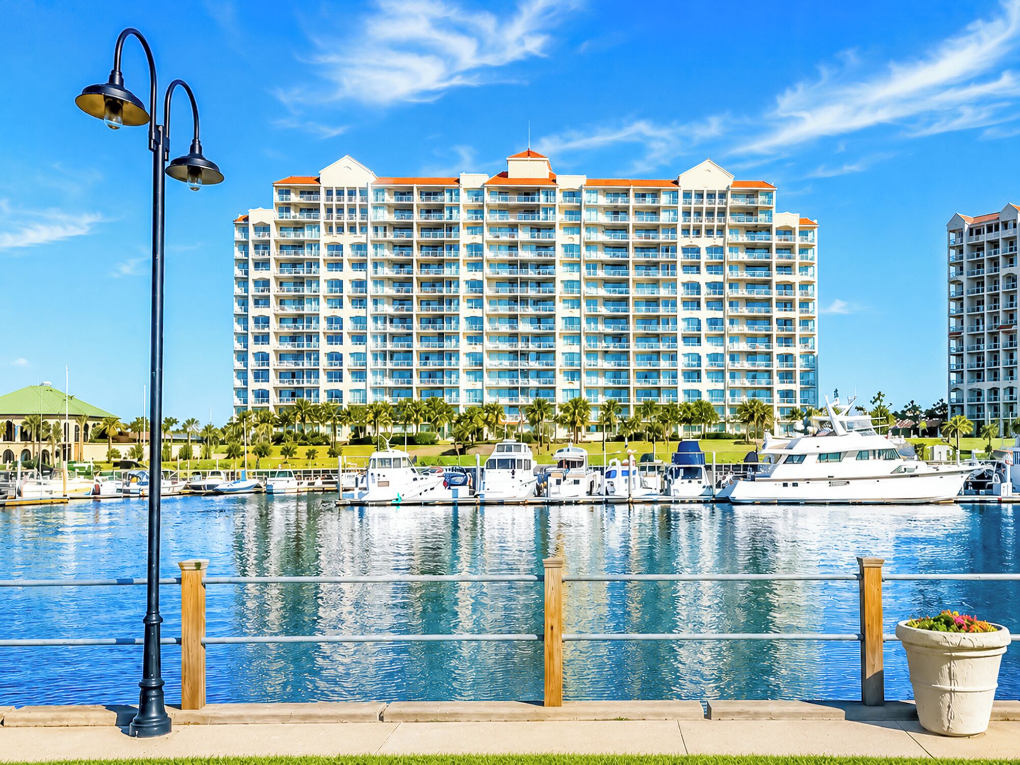 Marina