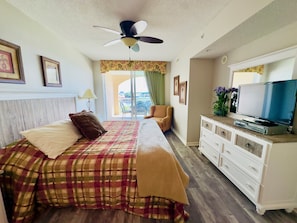 4 bedrooms, free WiFi, bed sheets