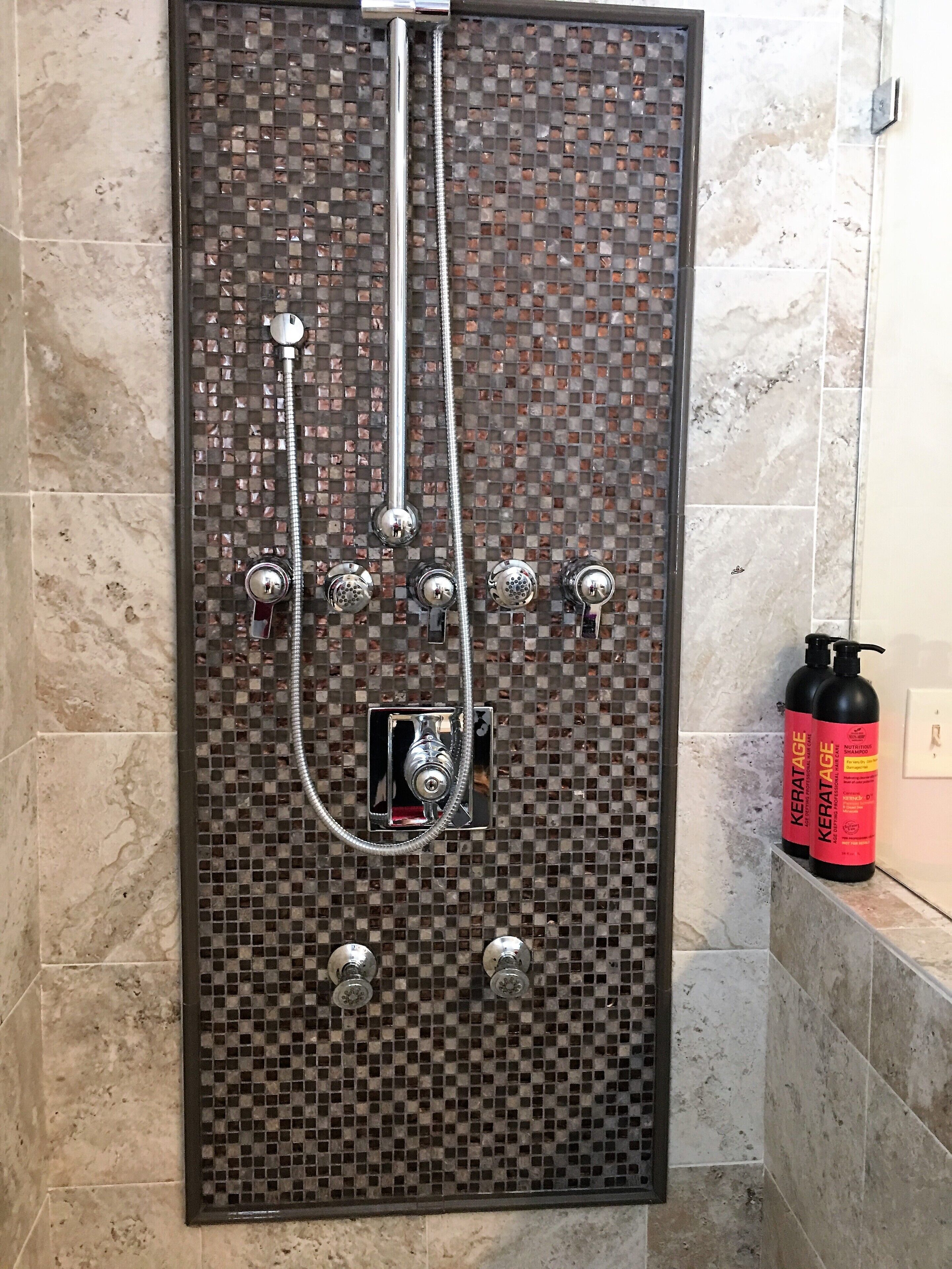 Private upper level home. Pool and hot tub.  Great access to ski areas.