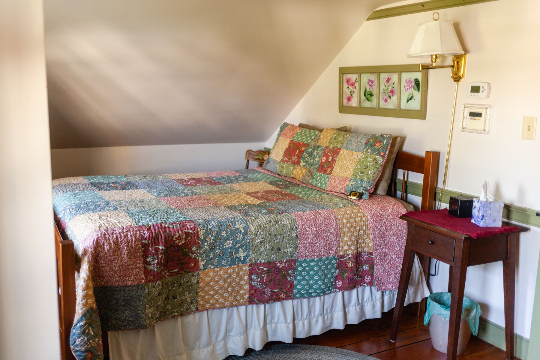 Welcome to our farm and guest house in Amish Country!