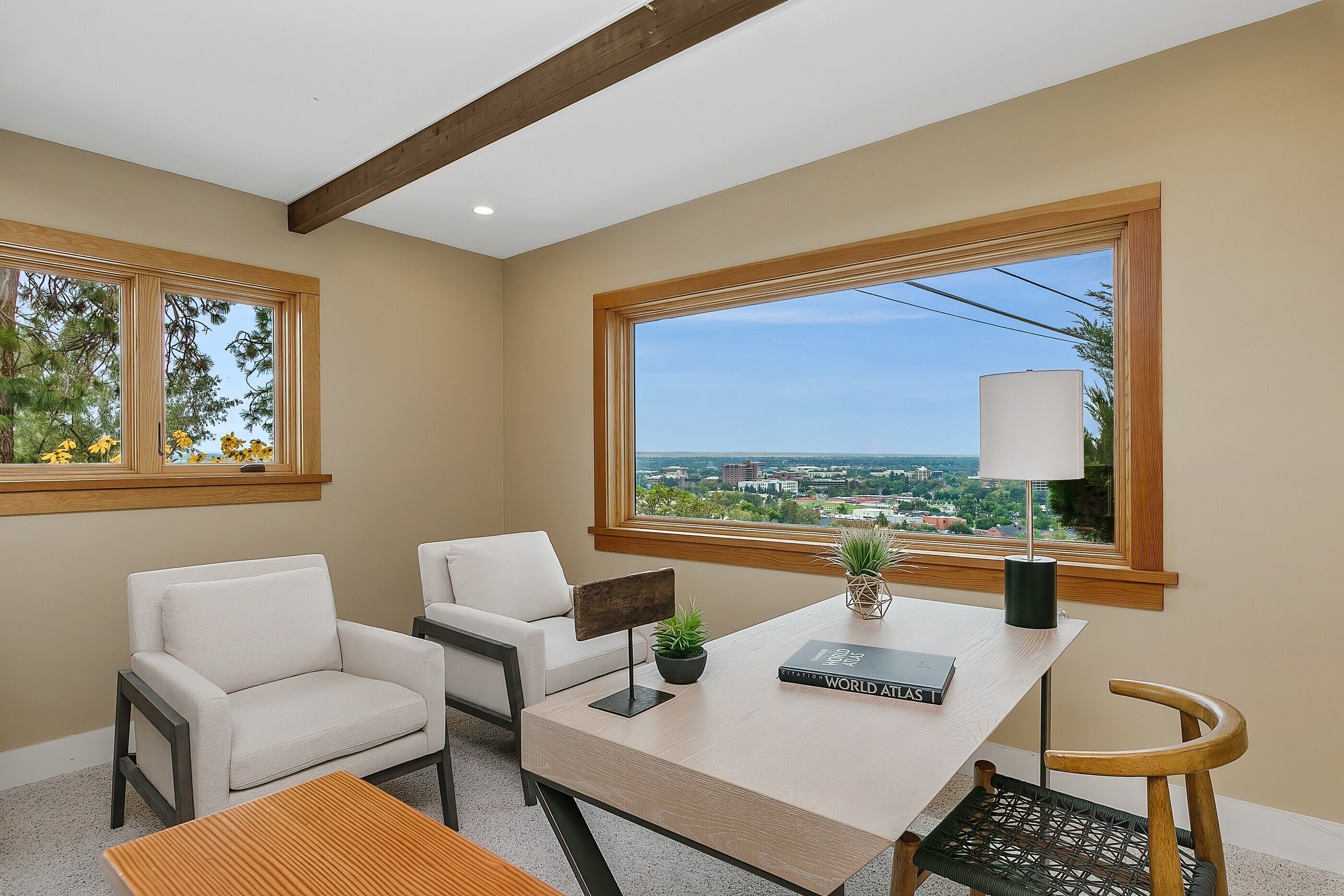 The Horizon Treehouse