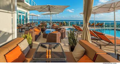 MVR Suite Wellness Like You have Never Felt Before