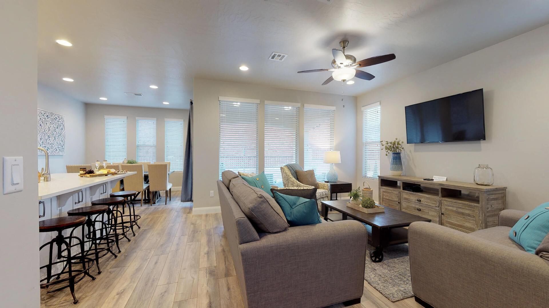 Blue Cruiser Casita-Vacation Retreat!