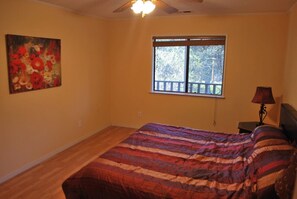 2 chambres, Wi-Fi, draps fournis