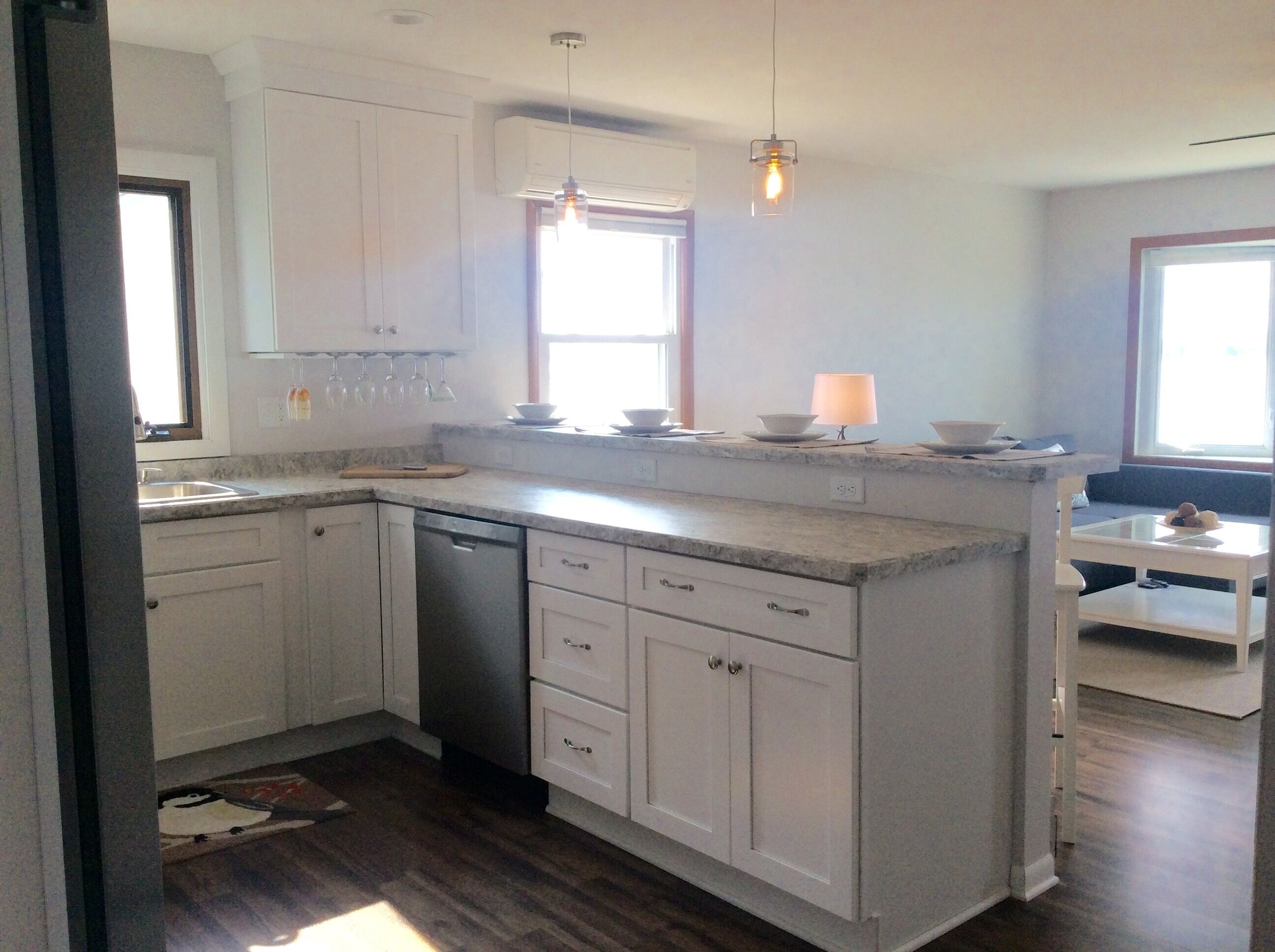 3 Bedroom Lakefront Home on Beaver Dam Lake!