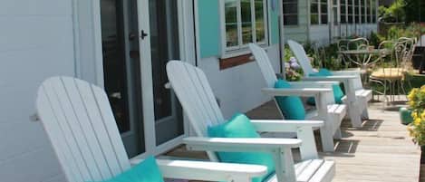 Terrazza/patio