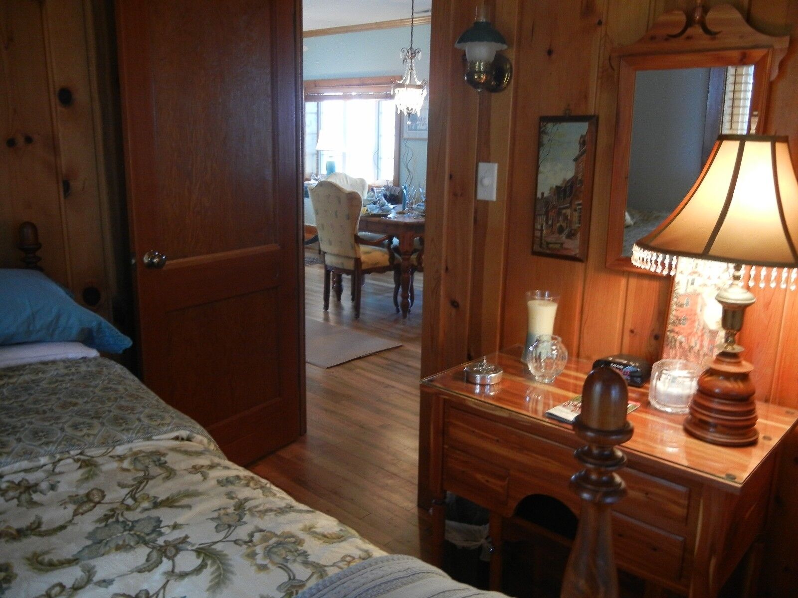 Waterfront Cottage With Private Beach & Pier - James River - Williamsburg Area