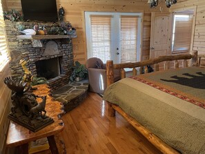 4 Schlafzimmer, Bügeleisen/Bügelbrett, WLAN, Bettwäsche