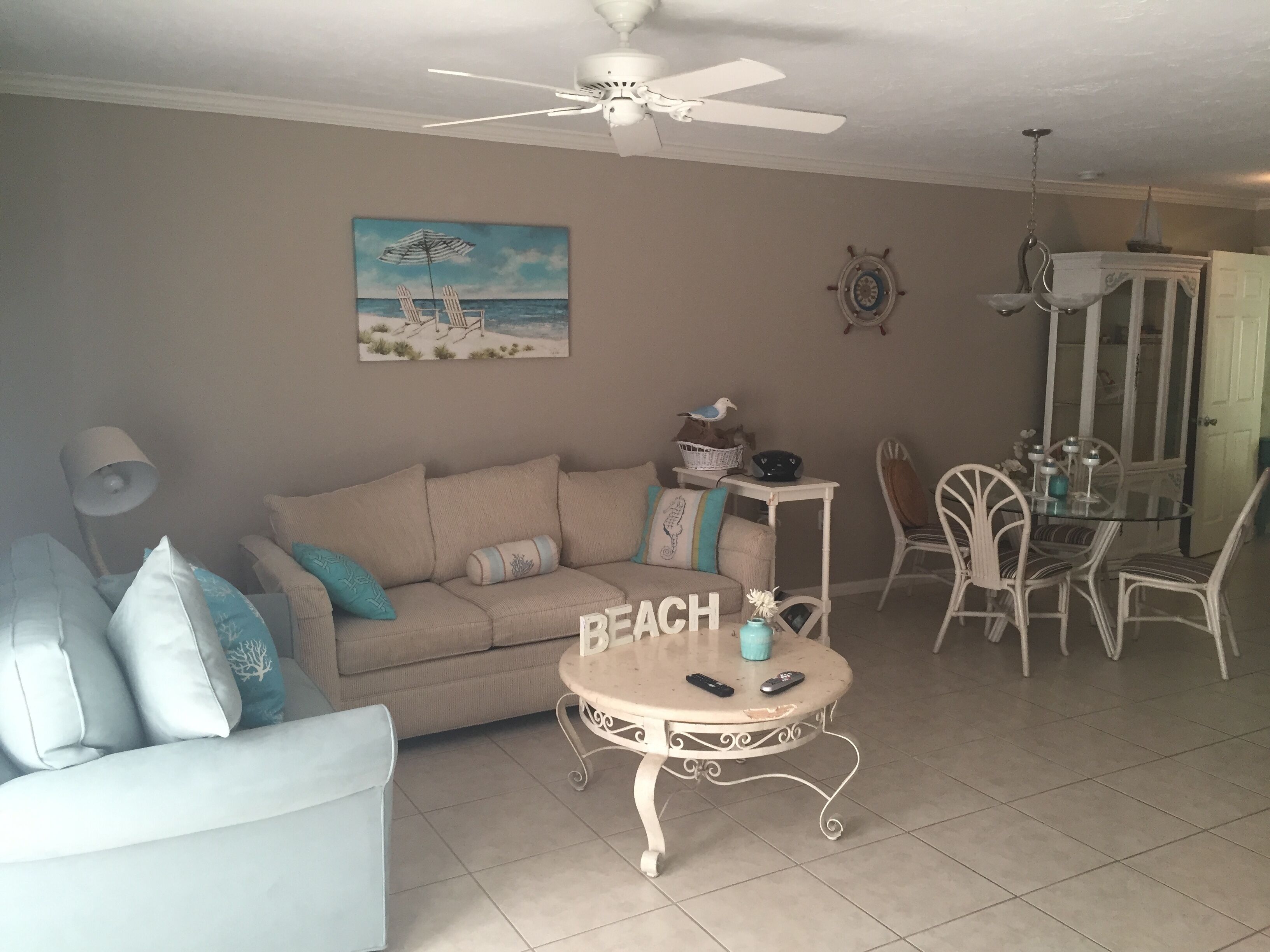 Wonderful Canal Front Condo! Bring Your Boat!UNIT 11