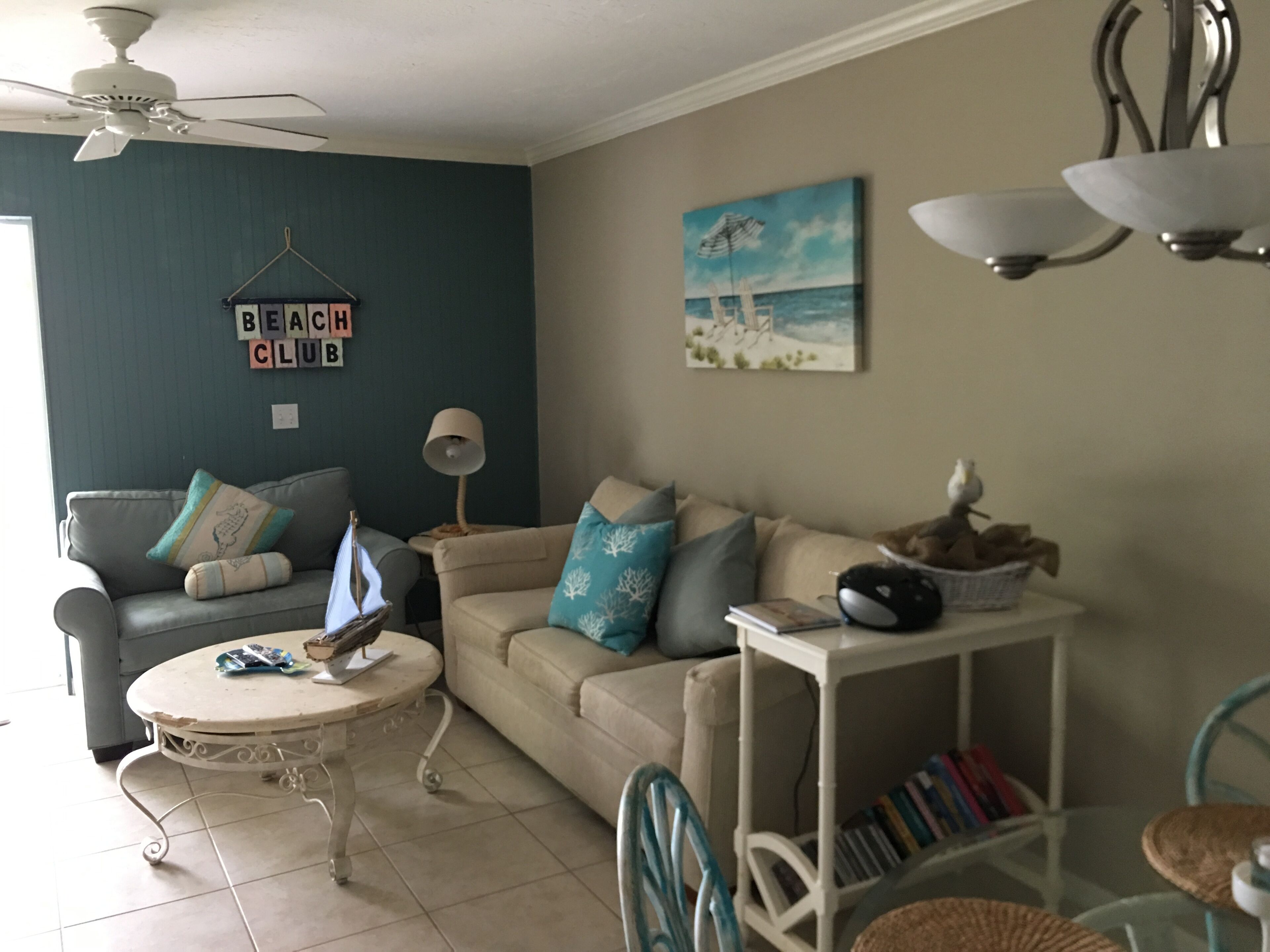 Wonderful Canal Front Condo! Bring Your Boat!UNIT 11