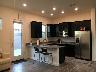 Private One Bedroom Furnished Unit in Rancho Vistoso Eagles Summit Subdivision