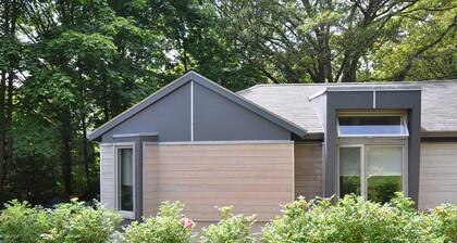 Rauhallinen Mökki Retreat