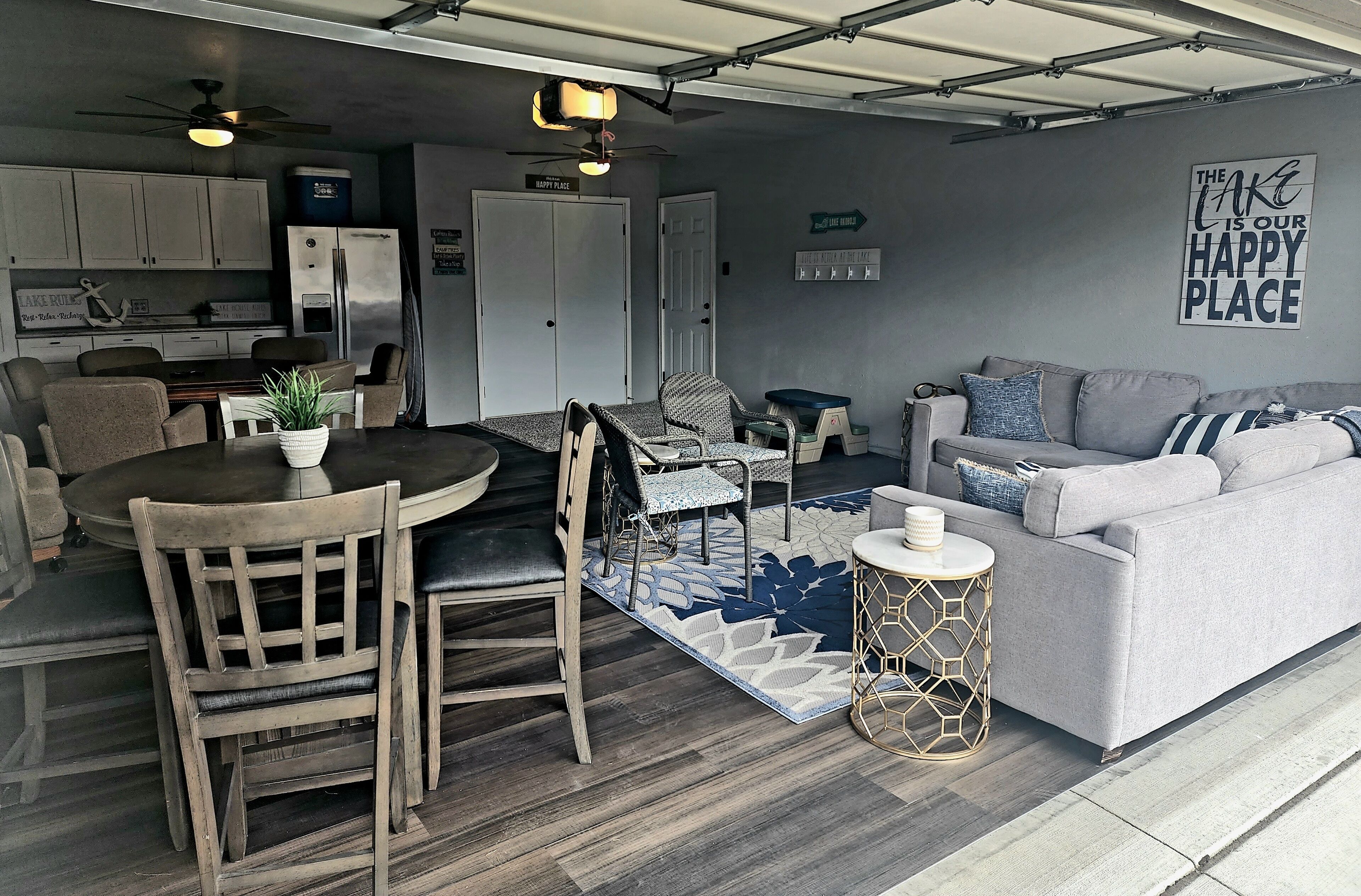 Beautiful New Cabin at Bridges Bay Resort Cabin #245