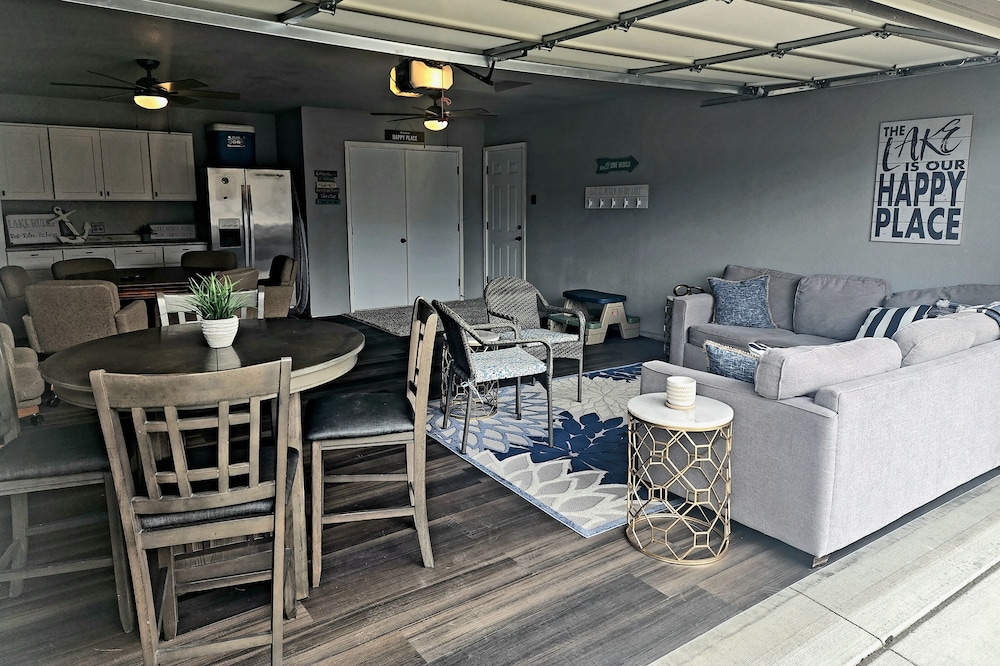 Beautiful New Cabin at Bridges Bay Resort Cabin #245