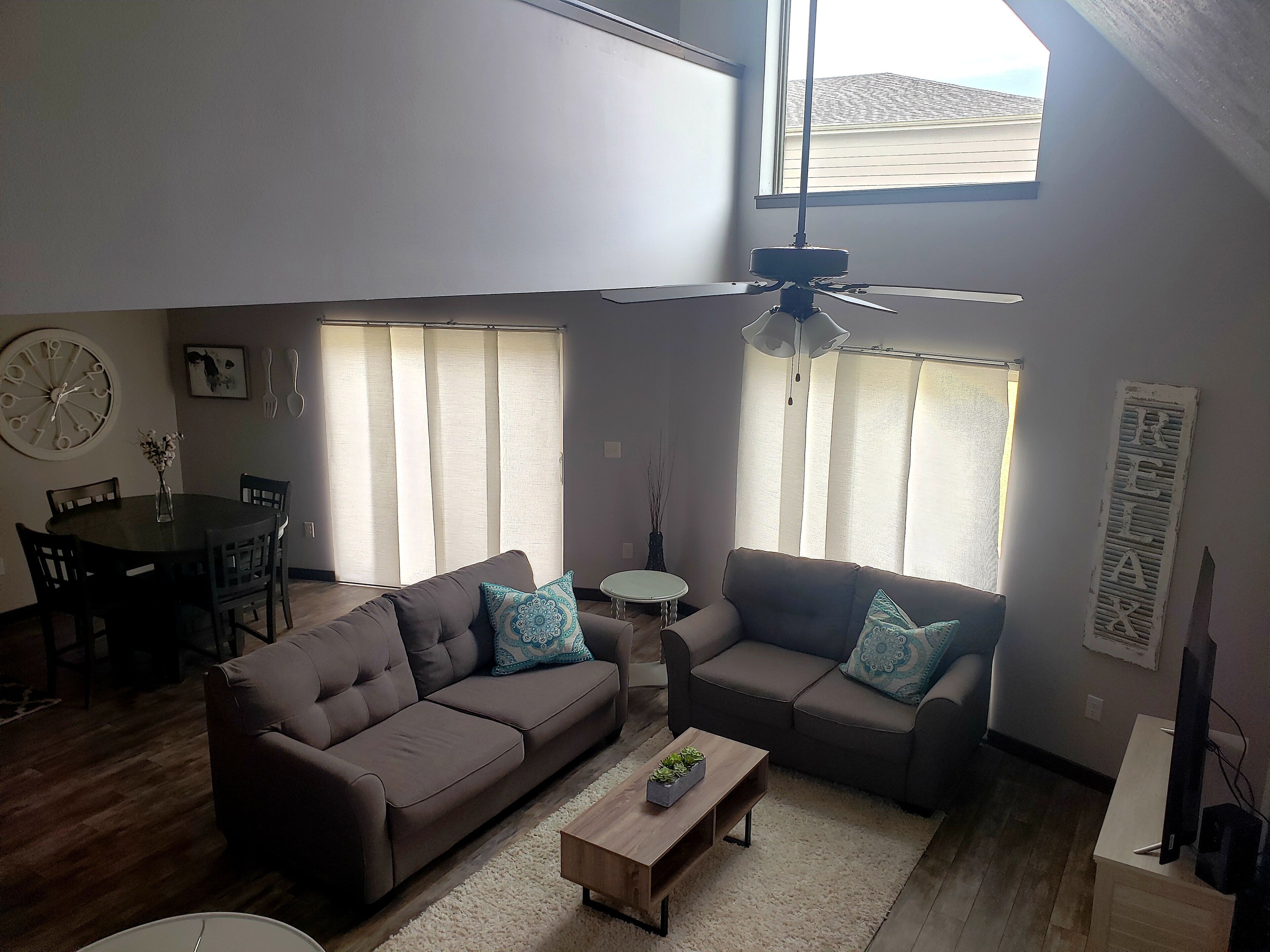 Beautiful New Cabin at Bridges Bay Resort Cabin #245