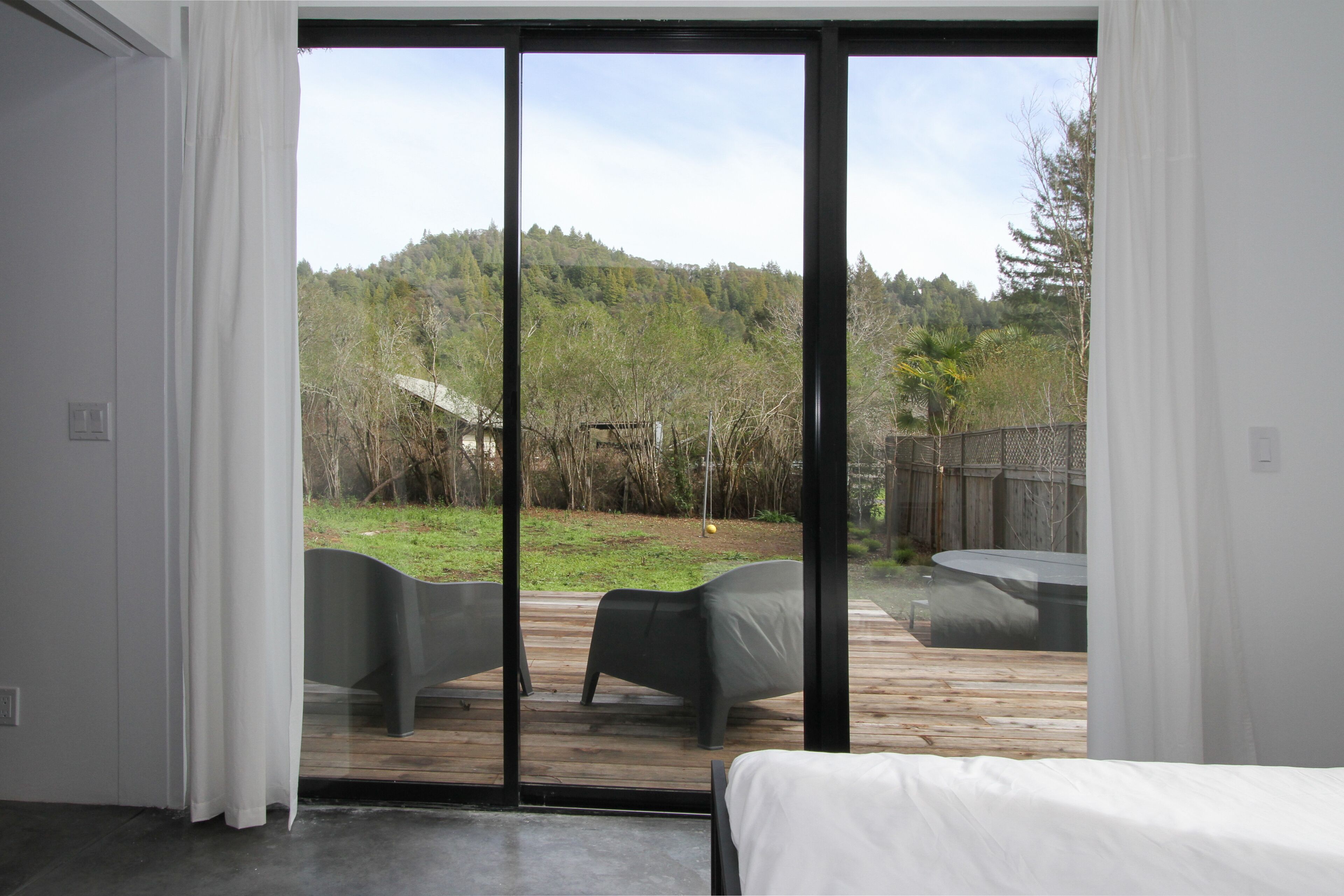 Sunny Modern Dream House