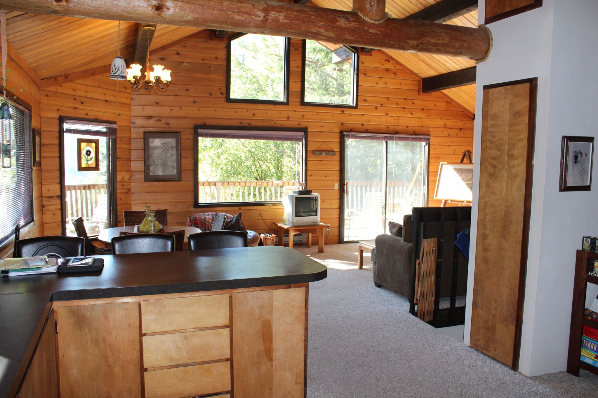 Comfortable cottage in Beauty Bay