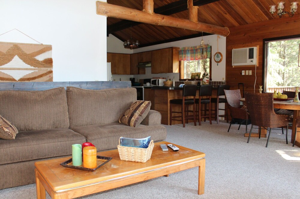Comfortable cottage in Beauty Bay