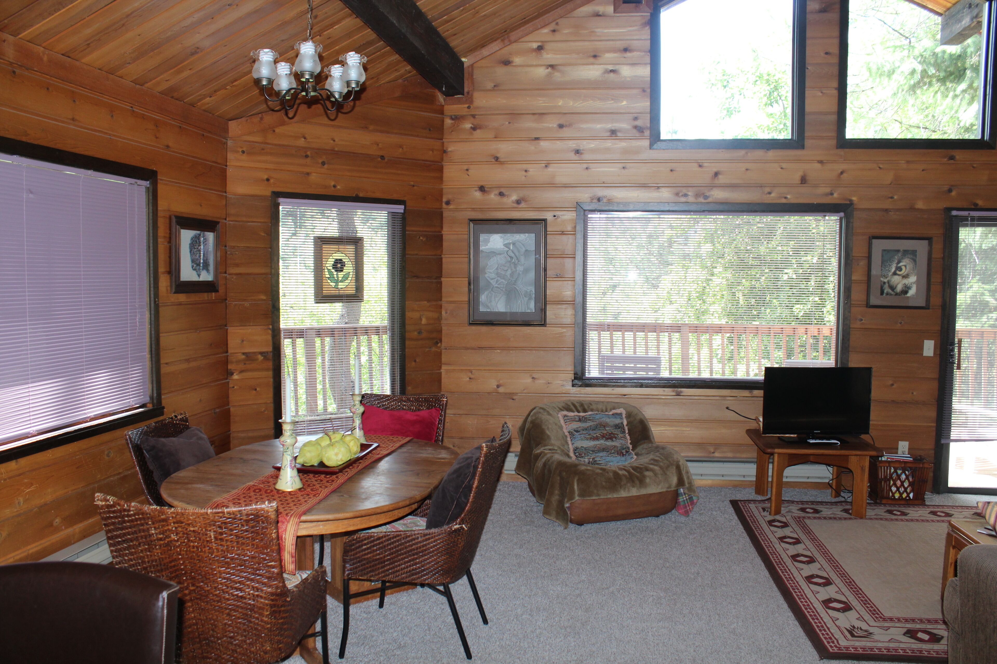 Comfortable cottage in Beauty Bay