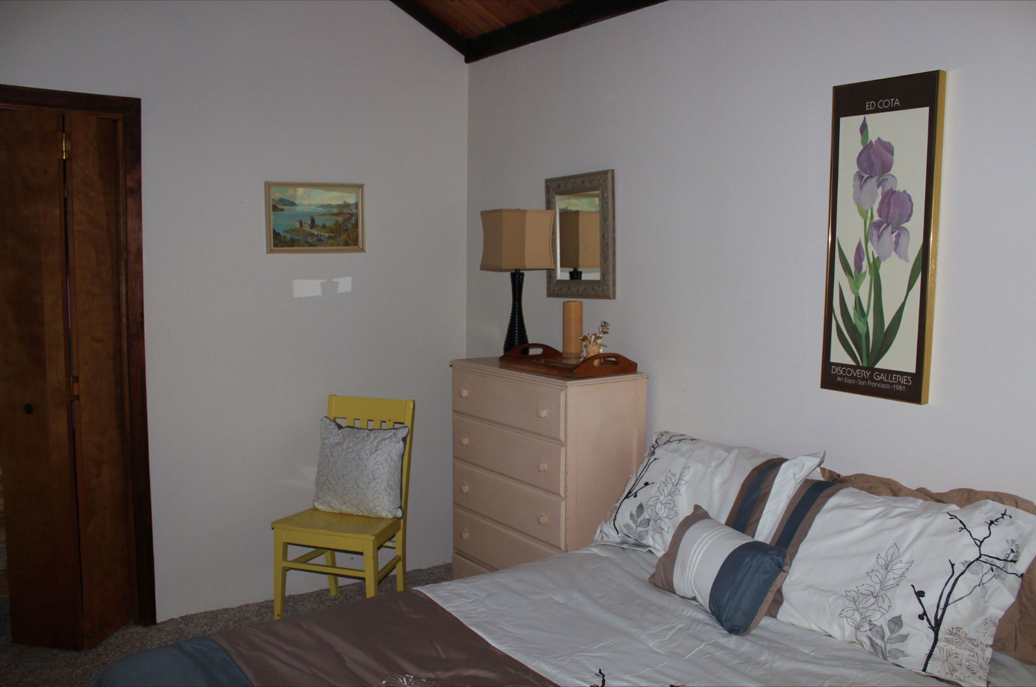 Comfortable cottage in Beauty Bay