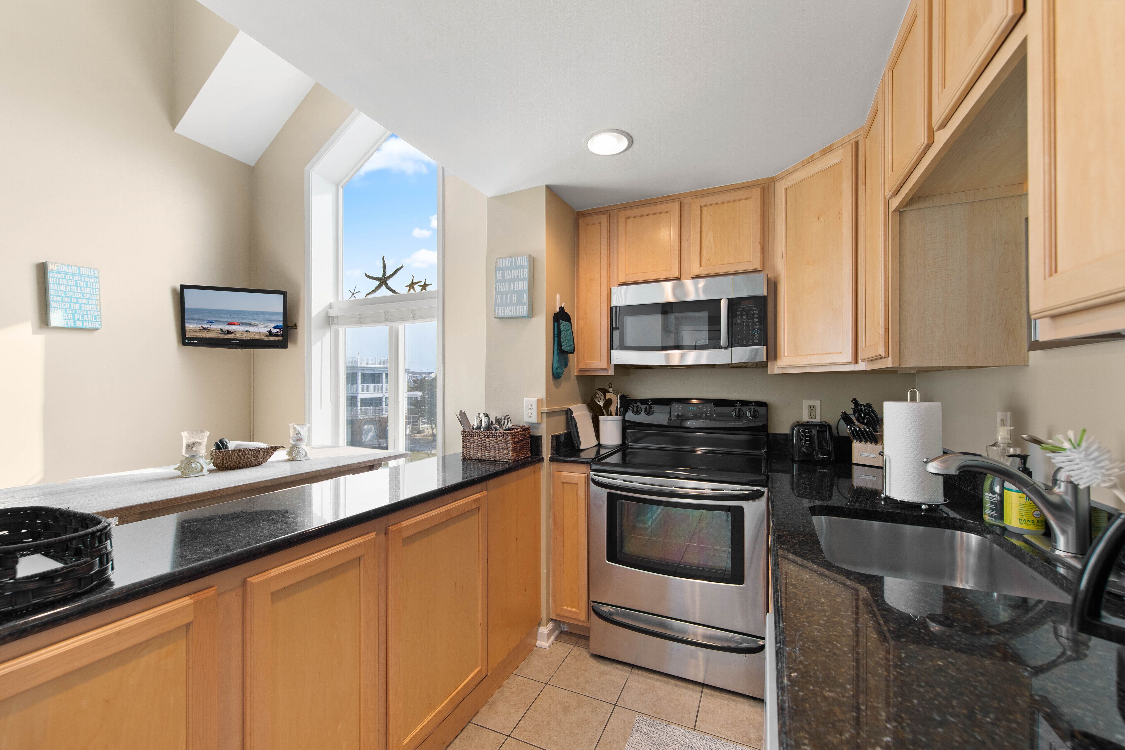 Book for fall weekends!! Sea Witch! 