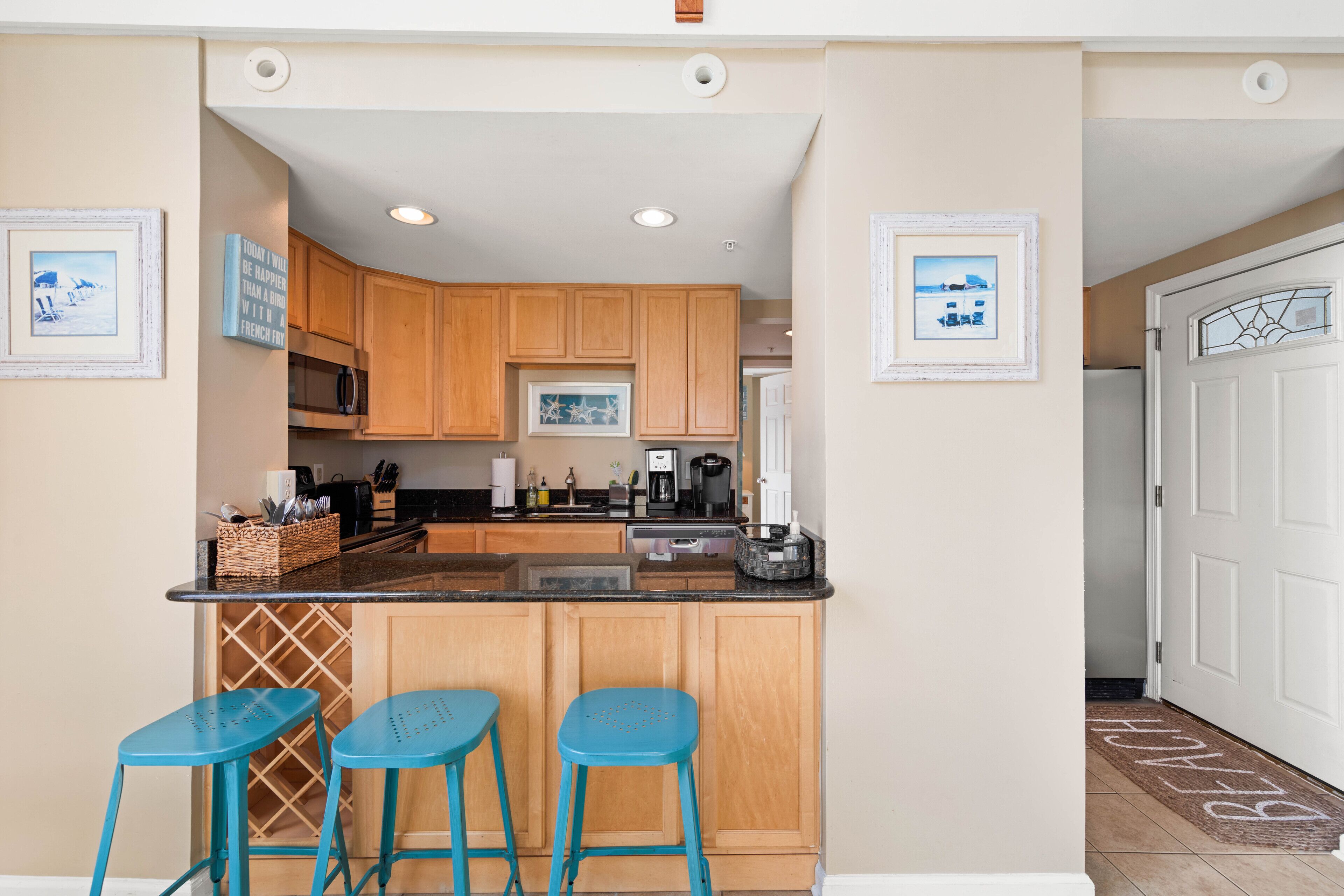 Book for fall weekends!! Sea Witch! 