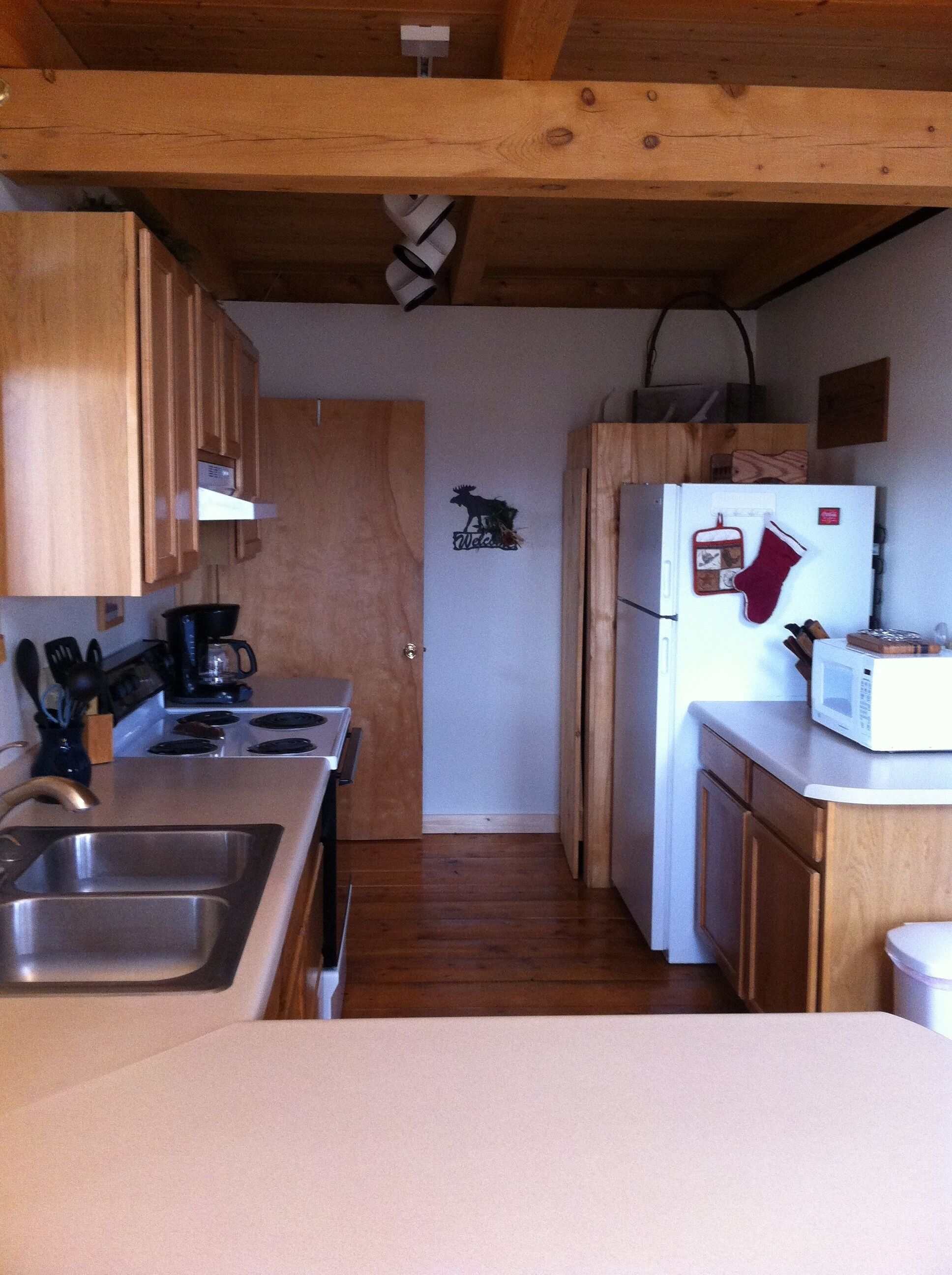 Cozy Cabin - Prime Fly Fishing, Hunting or Vacation - Very CLEAN & Comfy-Montana