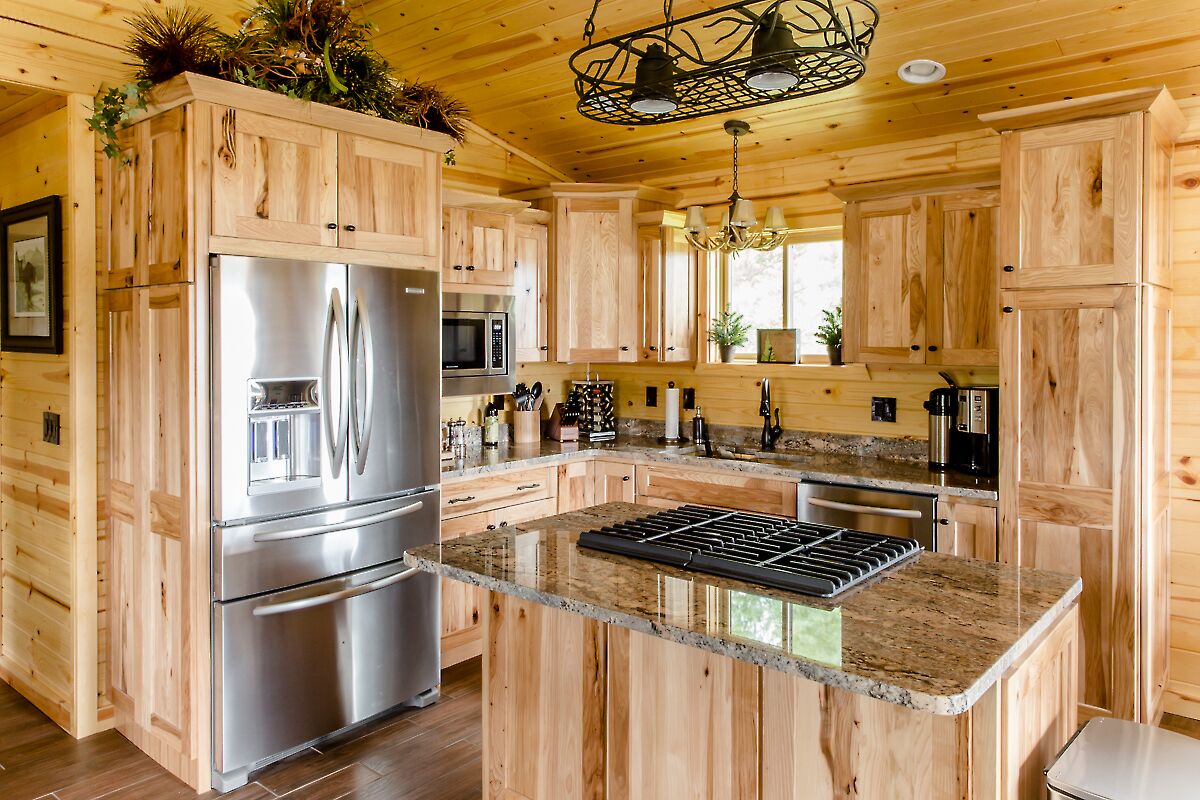 Luxury Lake Cottage at Meemo's Farm