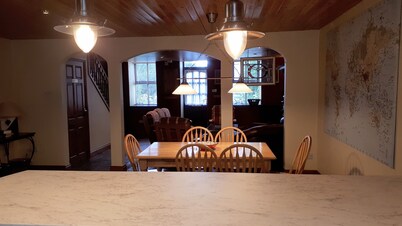Quaint with the Perfect Location Row House in Killarney Town Centre
