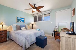 3 chambres, fer et planche à repasser, Wi-Fi, draps fournis