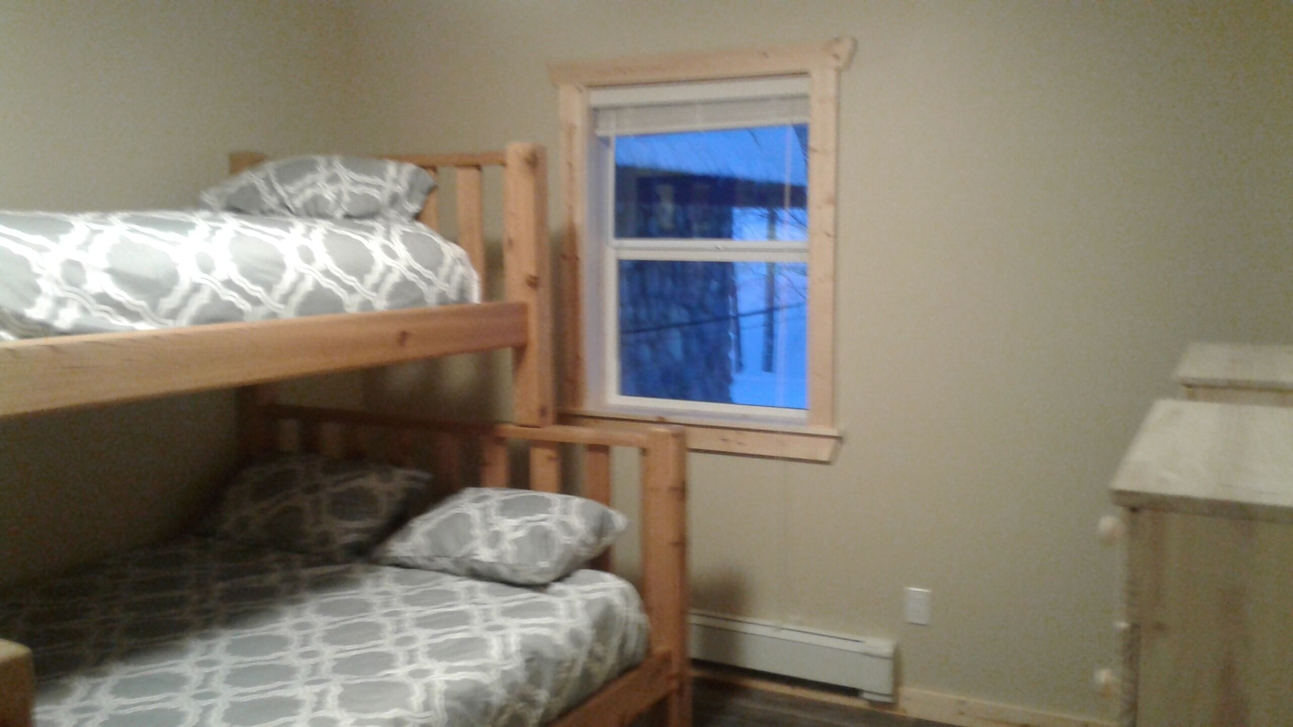 Brand new vacation  rental in the mountains