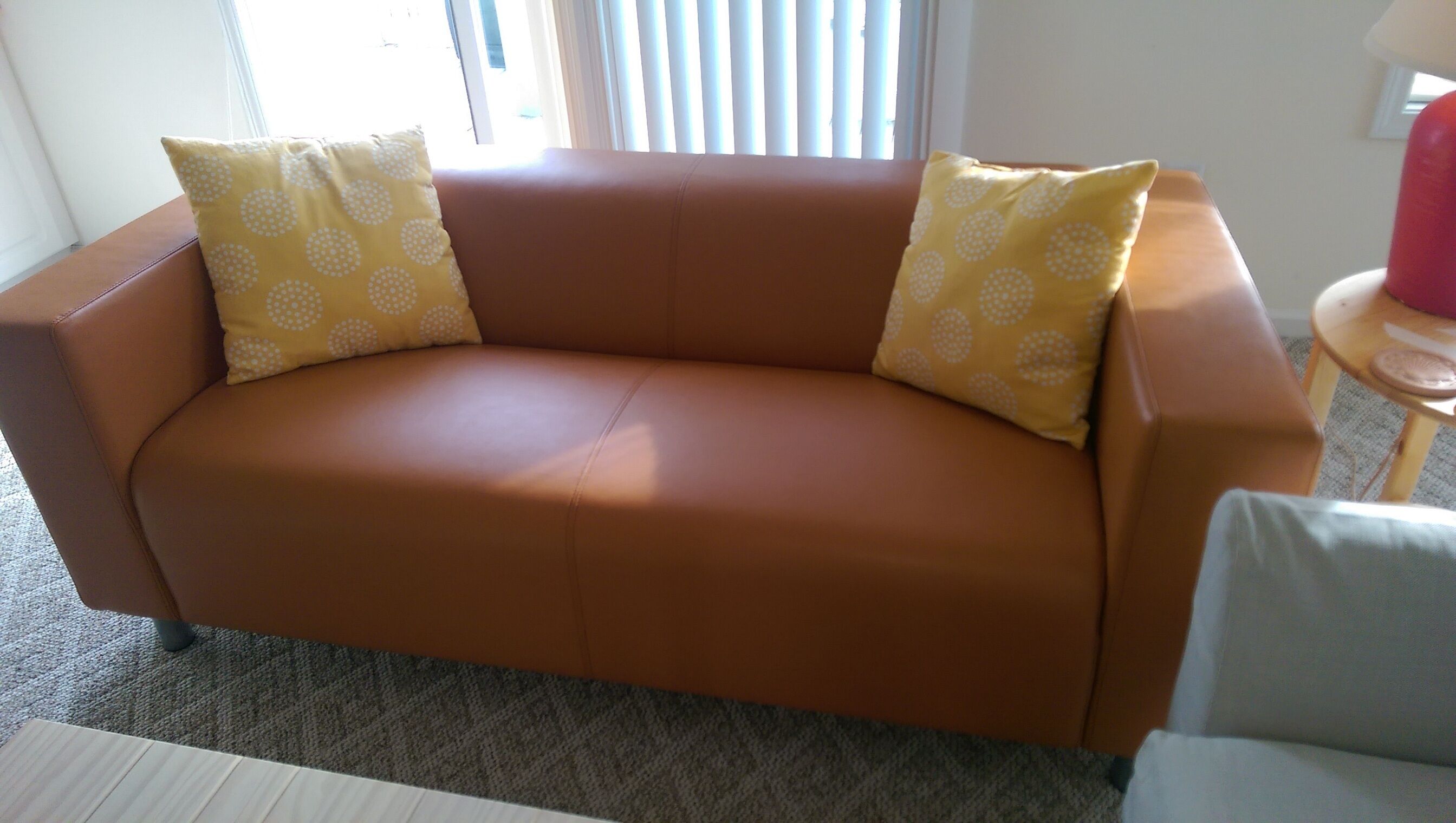 Sunny, ocean view, open weeks