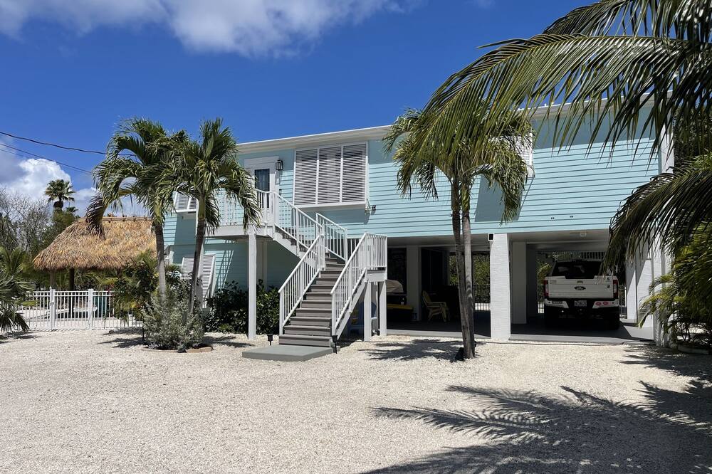 Big Pine Key Private vacation home